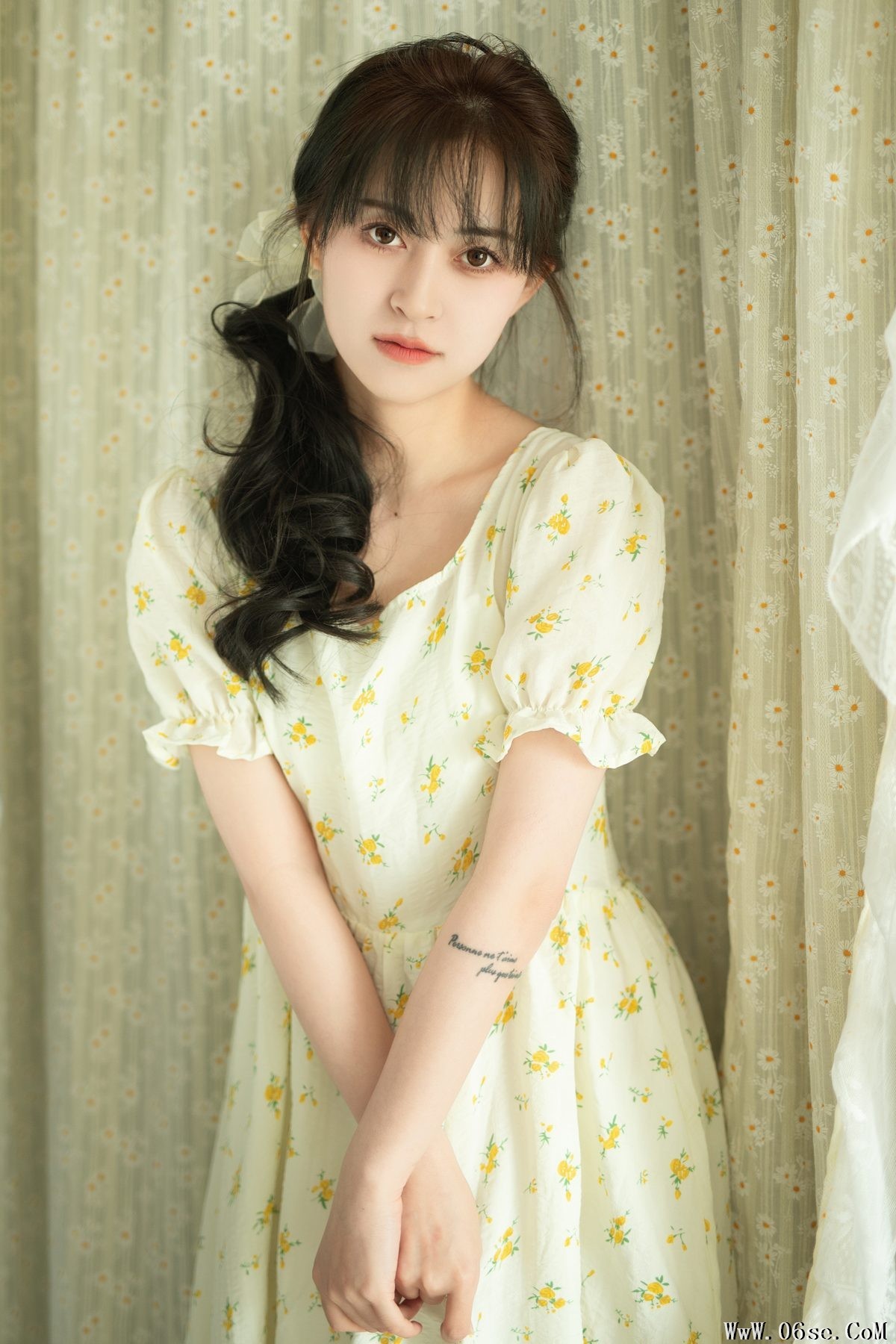 图片[4]-YiTuYu艺图语 Vol.4281 Yi Xuan[31P]-六色网