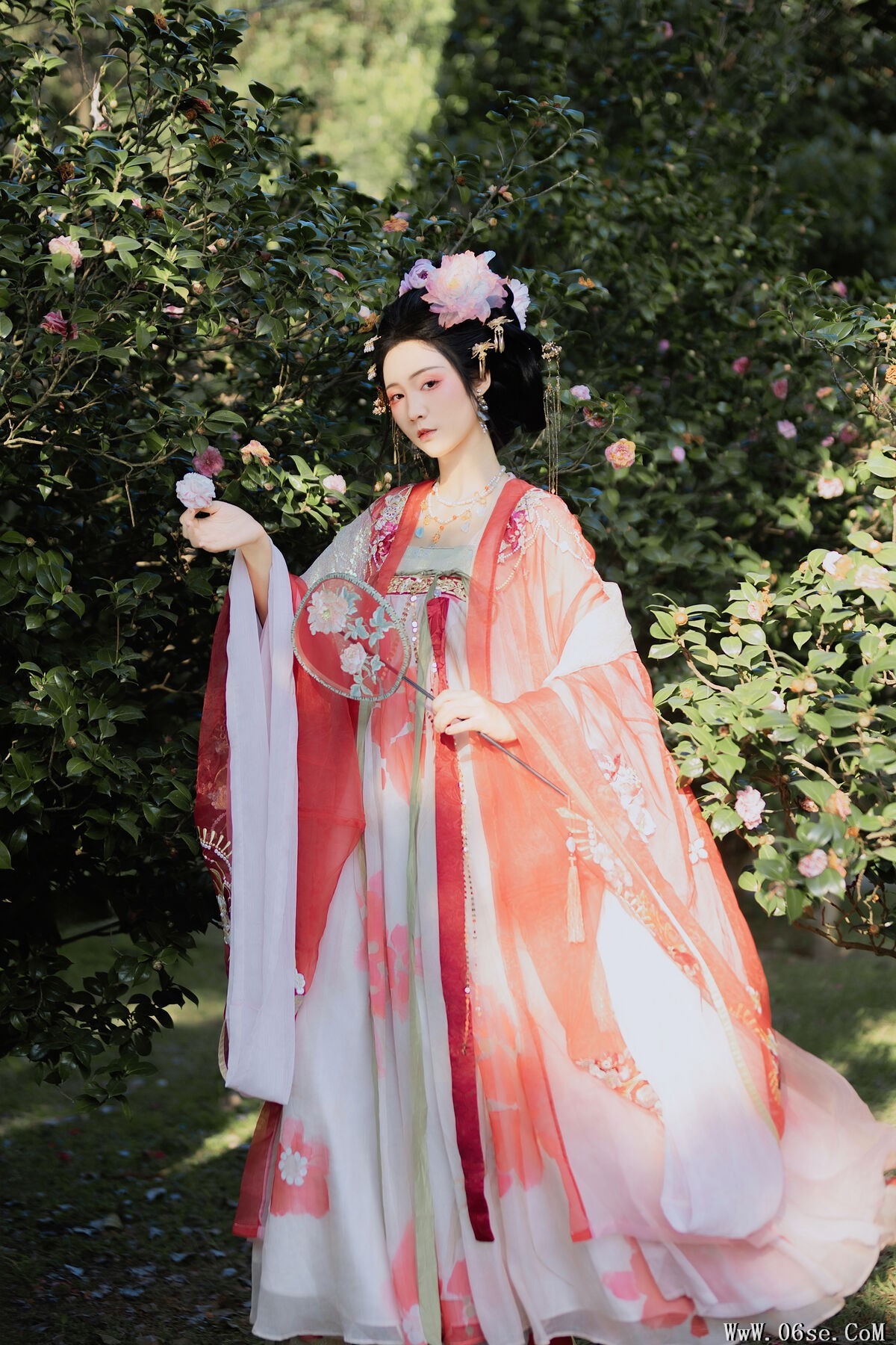 图片[28]-YiTuYu艺图语 Vol.6684 Rui Xue Mizuyuki[36P]-六色网