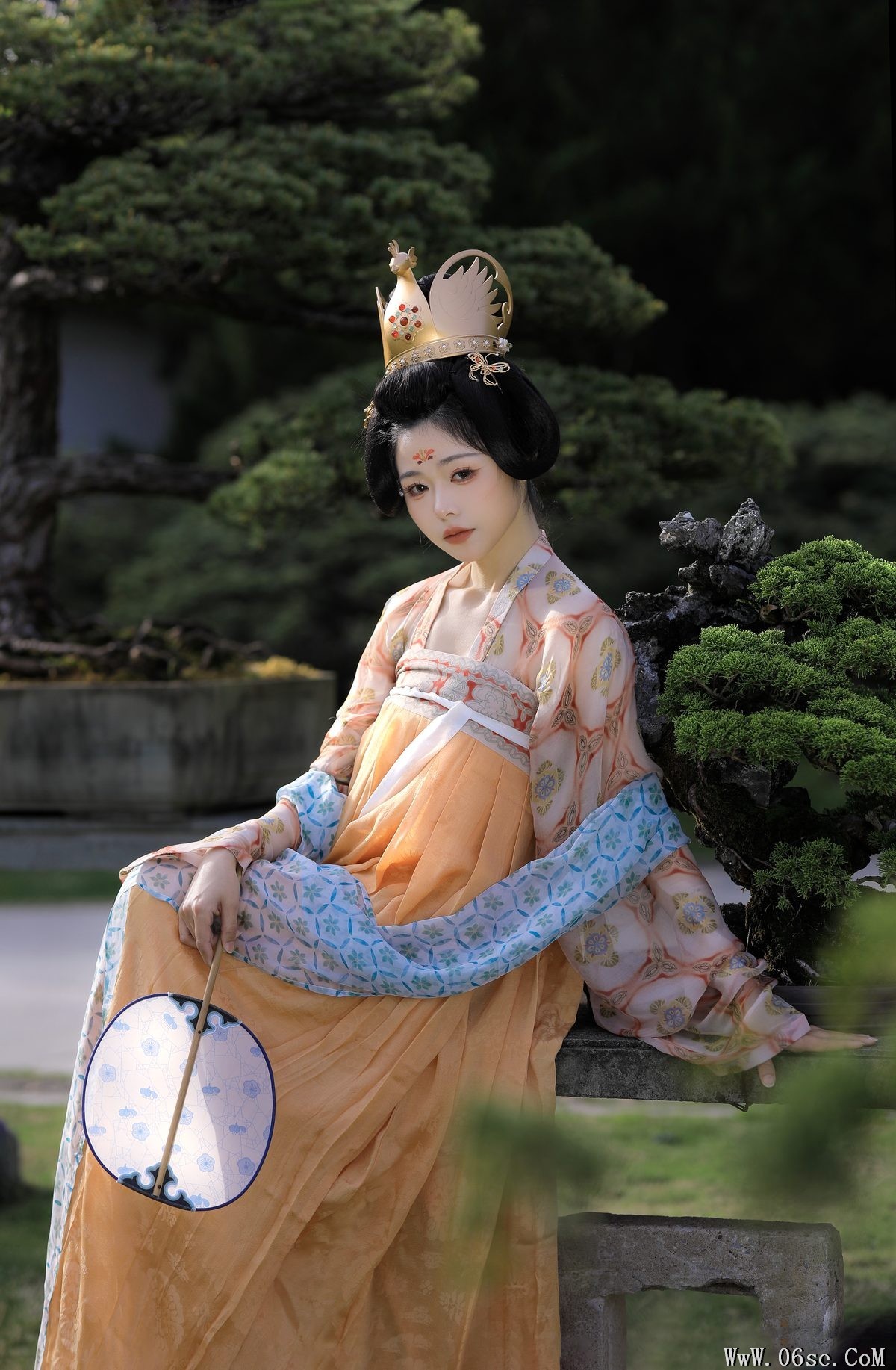 图片[10]-YiTuYu艺图语 Vol.5053 Yun Yun De Hei Yan Quan Er[22P]-六色网