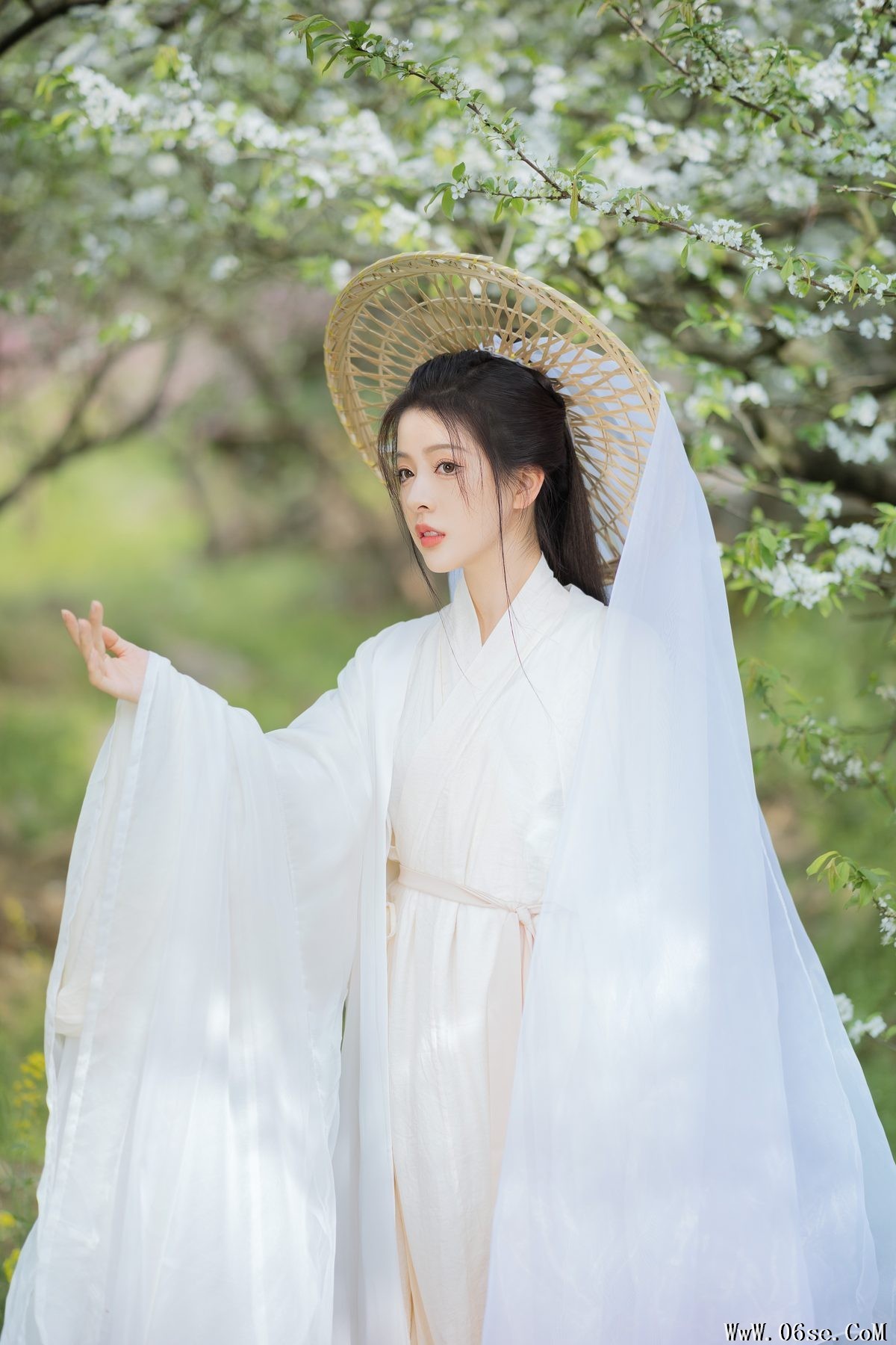 图片[4]-YiTuYu艺图语 Vol.4200 Yan Yan[24P]-六色网