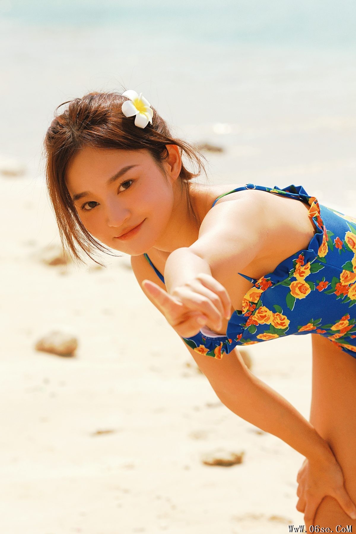图片[6]-YiTuYu艺图语 Vol.4999 So Mimi Zice[24P]-六色网
