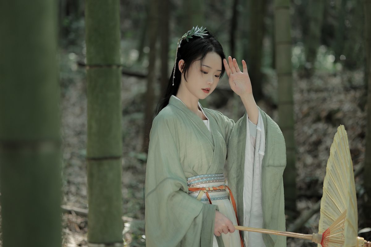 图片[15]-YiTuYu艺图语 Vol.4358 Ran Zai Niu Nai[24P]-六色网