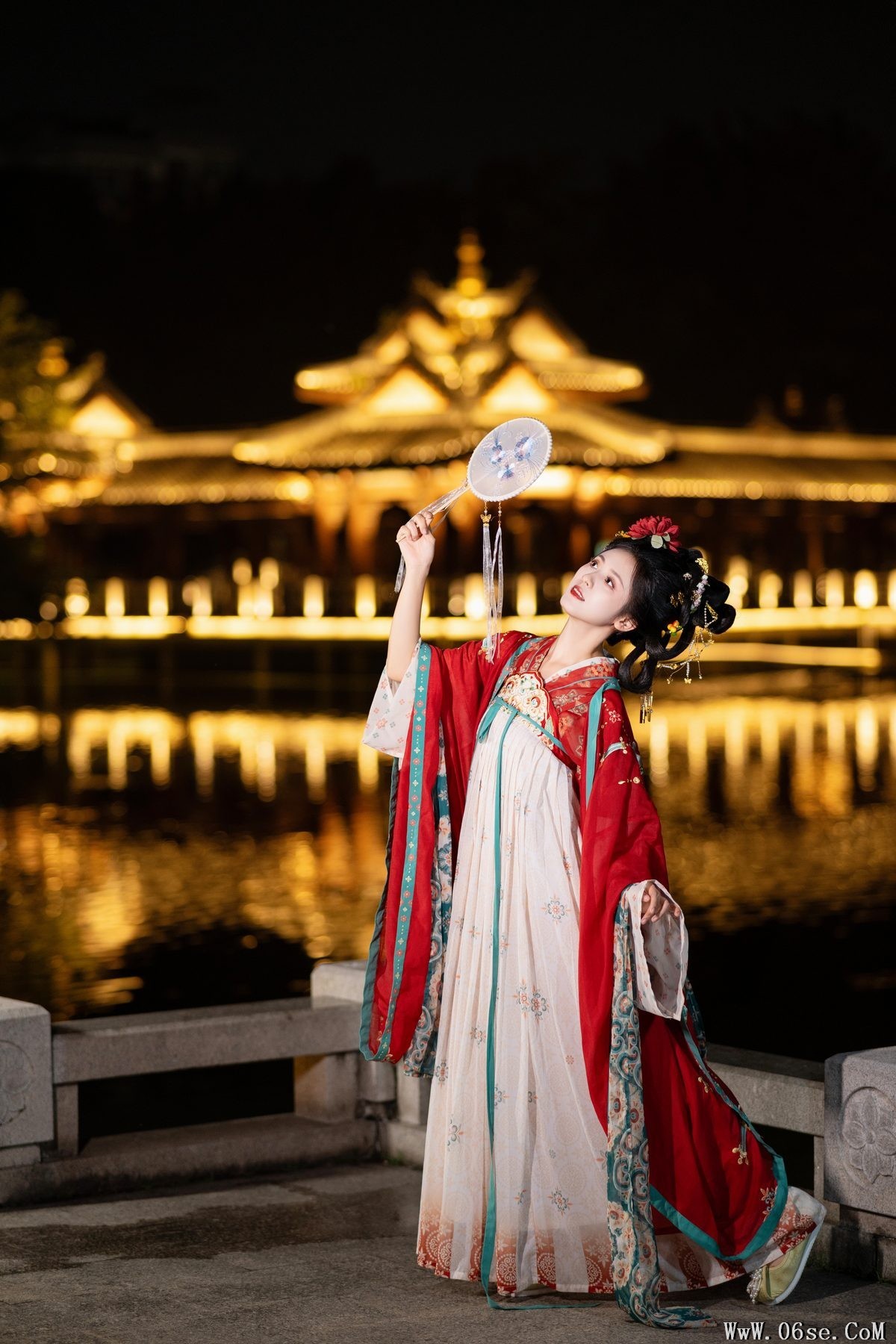 图片[14]-YiTuYu艺图语 Vol.5822 Shu Pian Yoyi[26P]-六色网