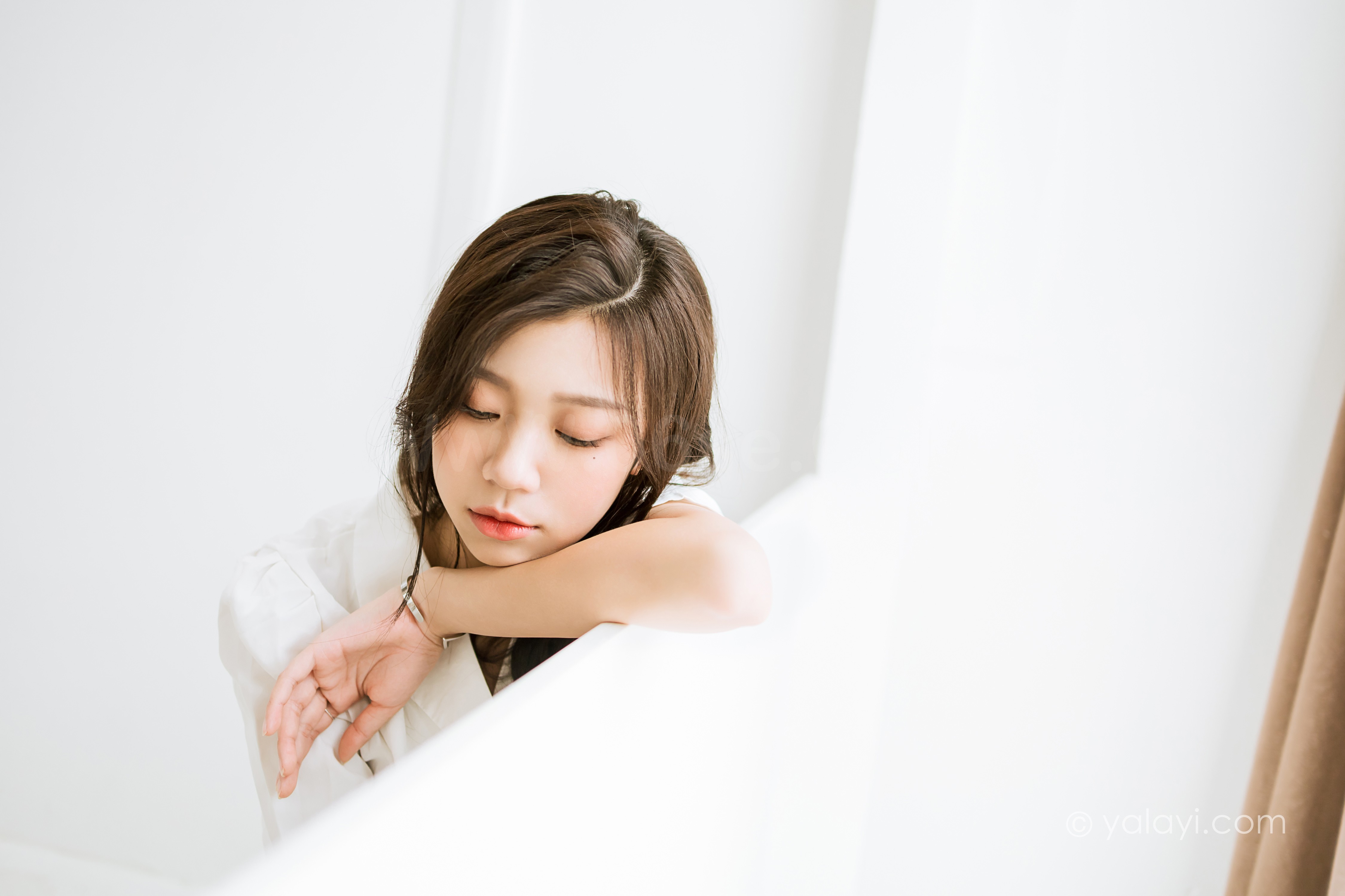 图片[21]-雅拉伊 – 梓瑶《好美丽》[41P]-六色网