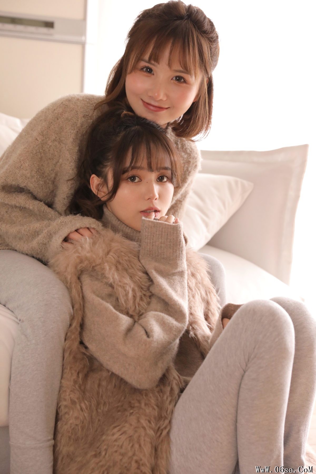 图片[19]-YiTuYu艺图语 Vol.5534 Xia Jiang Bu Shi Xia Jiang[24P]-六色网