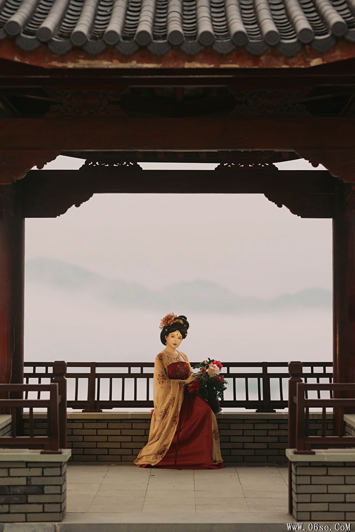 图片[21]-YiTuYu艺图语 Vol.7800 Lu Lu Haley[28P]-六色网