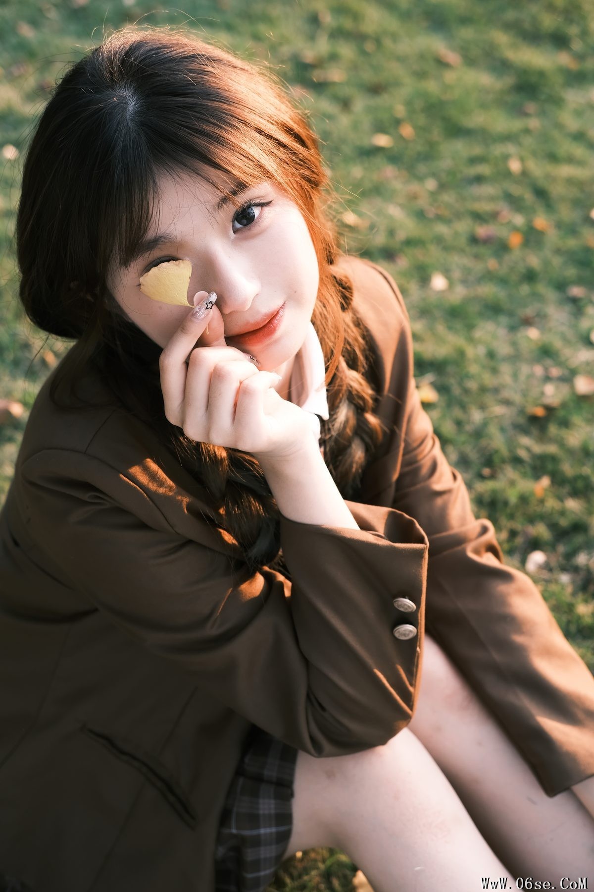 图片[12]-YiTuYu艺图语 Vol.5891 Yue Yue[25P]-六色网