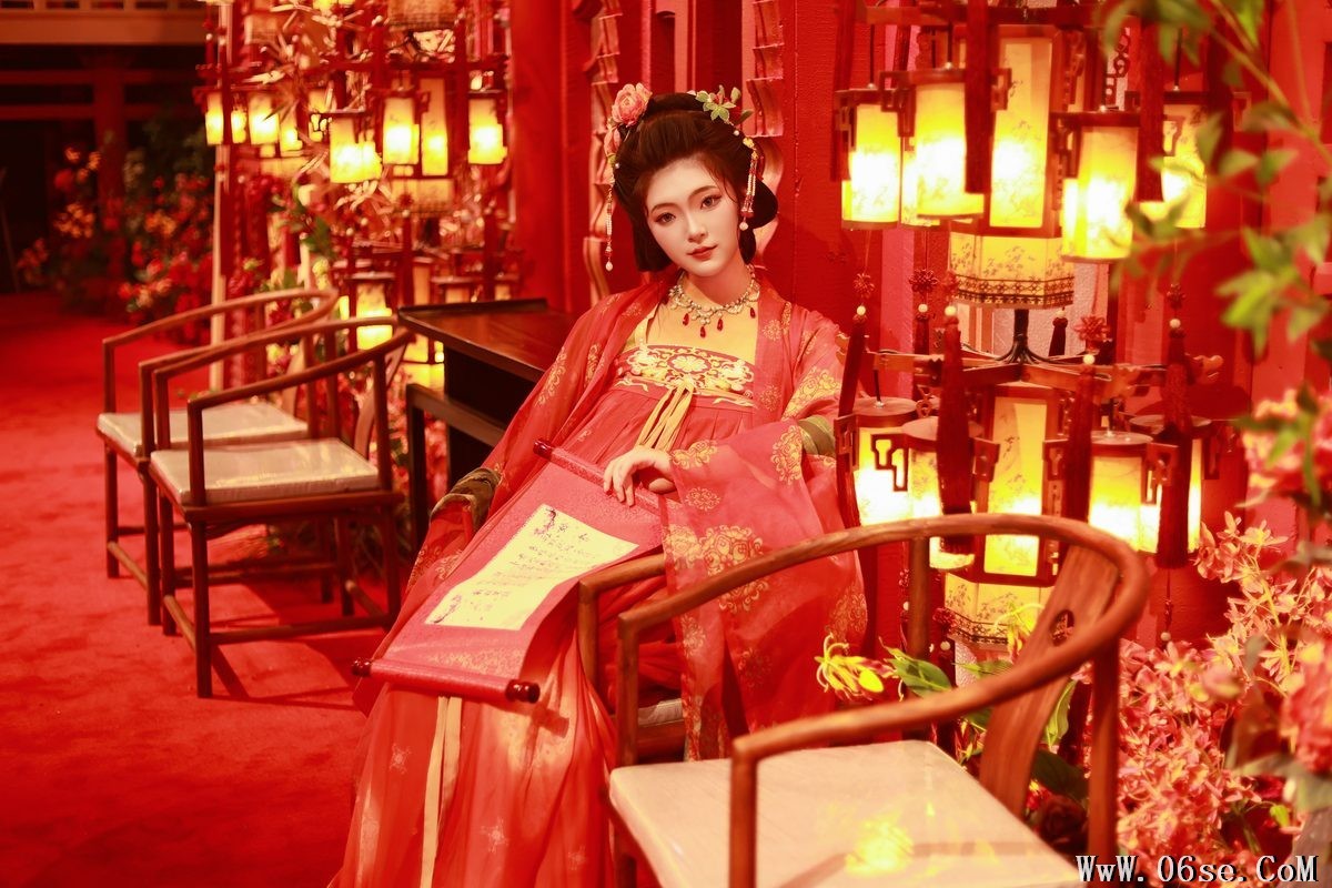 图片[17]-YiTuYu艺图语 Vol.5549 KaiLin Jiang[32P]-六色网