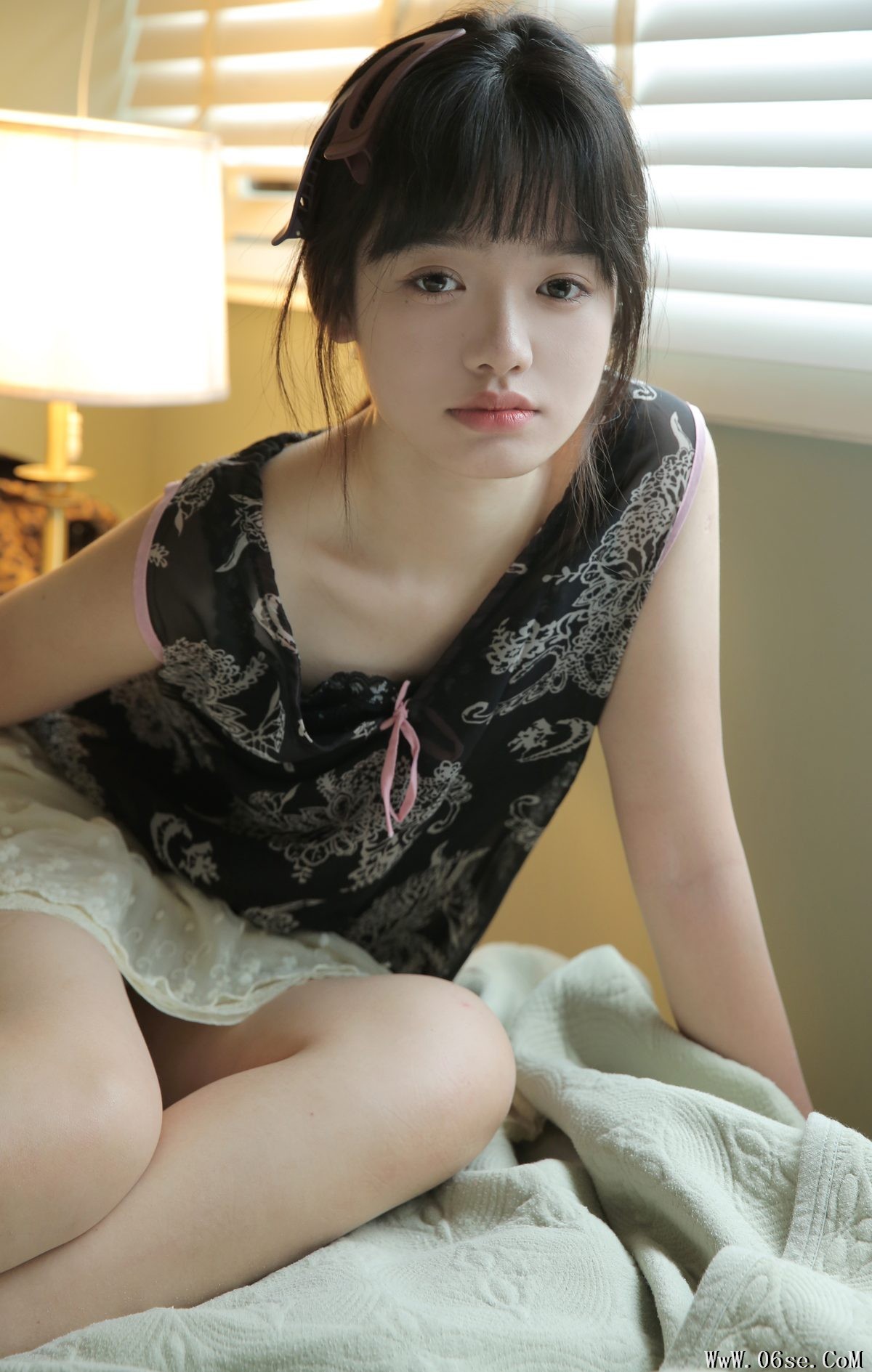图片[14]-YiTuYu艺图语 Vol.3201 Pan Ni De Jian Jian Wei[20P]-六色网