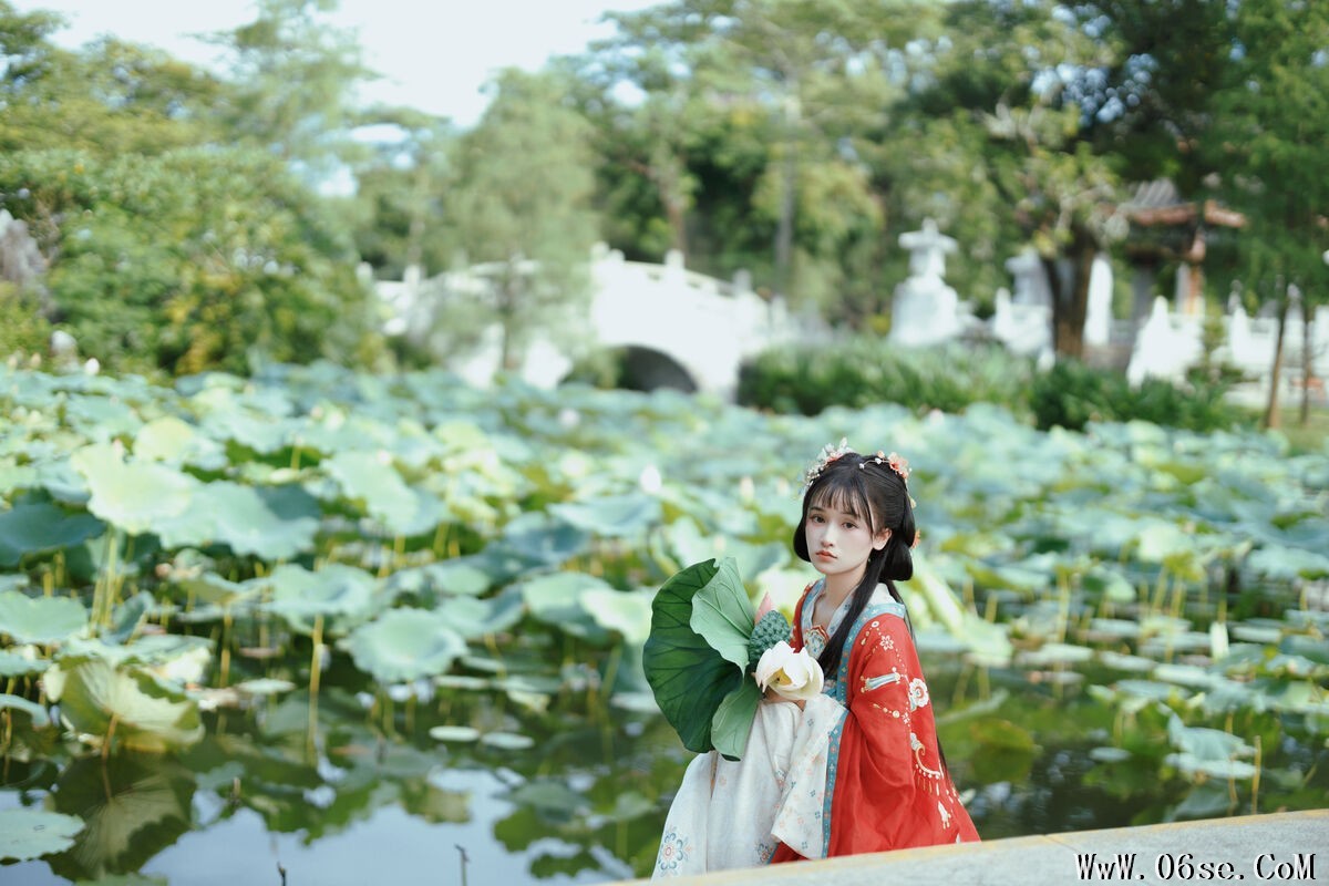 图片[16]-YiTuYu艺图语 Vol.7372 Xiao Xiao Yu[34P]-六色网