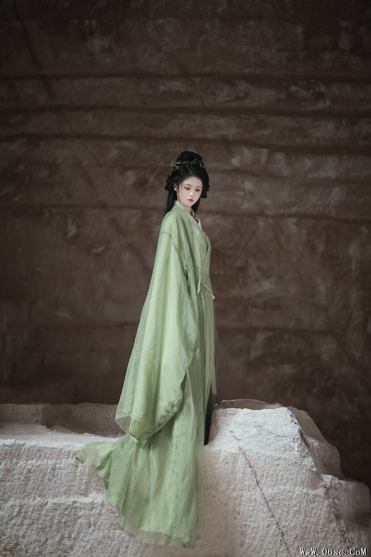 图片[10]-YiTuYu艺图语 Vol.7764 He Xiang Gu[26P]-六色网