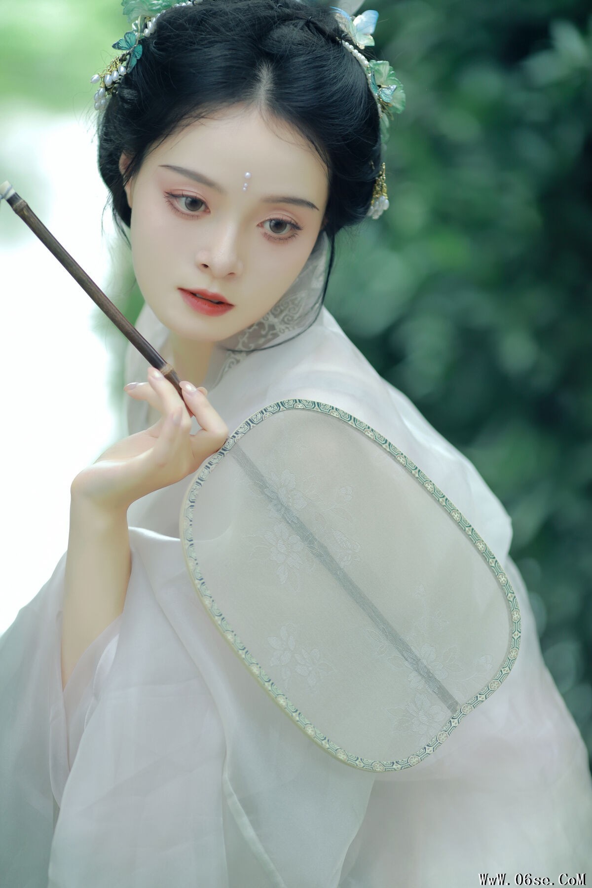 图片[6]-YiTuYu艺图语 Vol.7490 Sui Sui Ru Yi[23P]-六色网