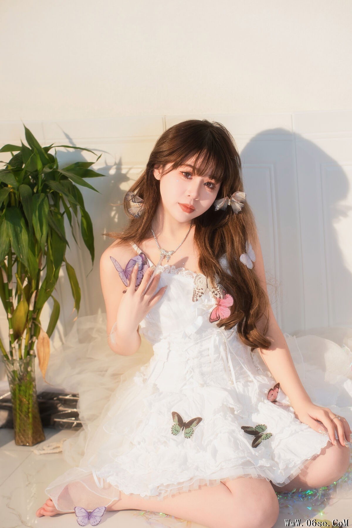 图片[23]-YiTuYu艺图语 Vol.6310 Pao Fu Xiao Fang[23P]-六色网