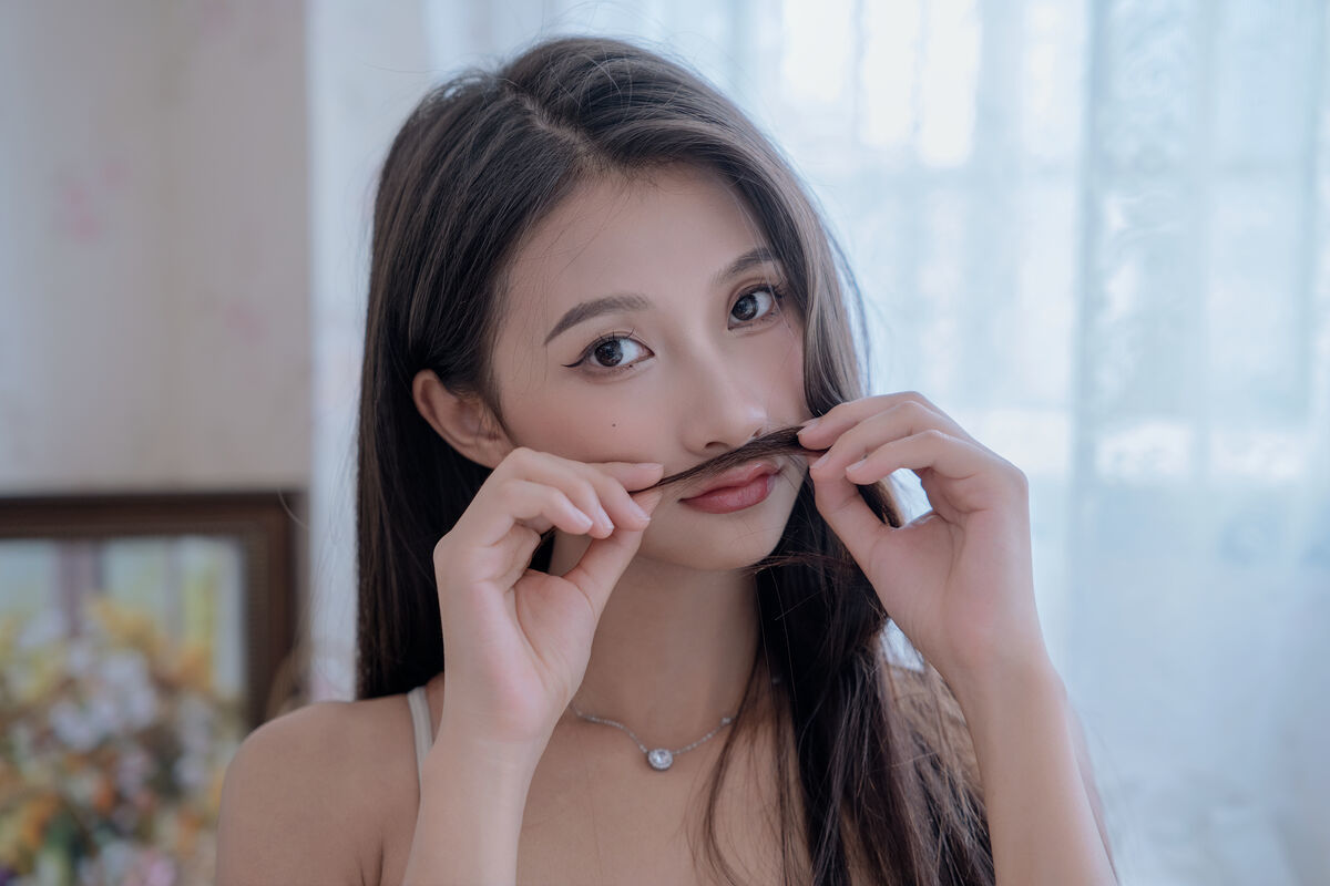 图片[21]-YiTuYu艺图语 Vol.6674 Xiao Wen[31P]-六色网
