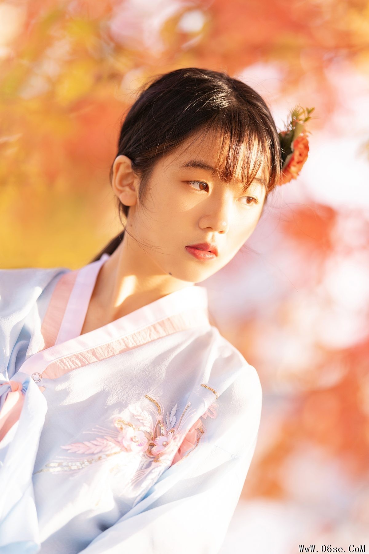 图片[10]-YiTuYu艺图语 Vol.3520 Zi Zi[23P]-六色网