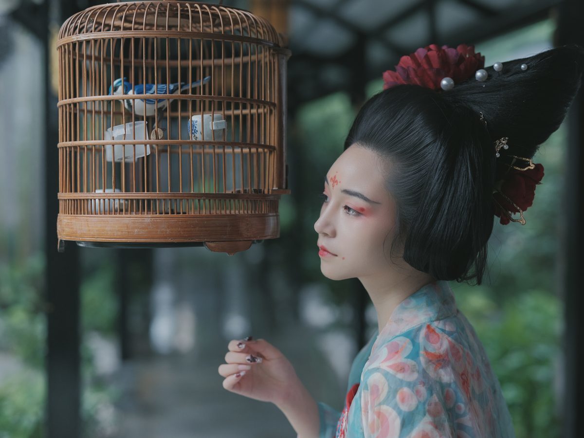 图片[14]-YiTuYu艺图语 Vol.4925 Lin Lang[40P]-六色网