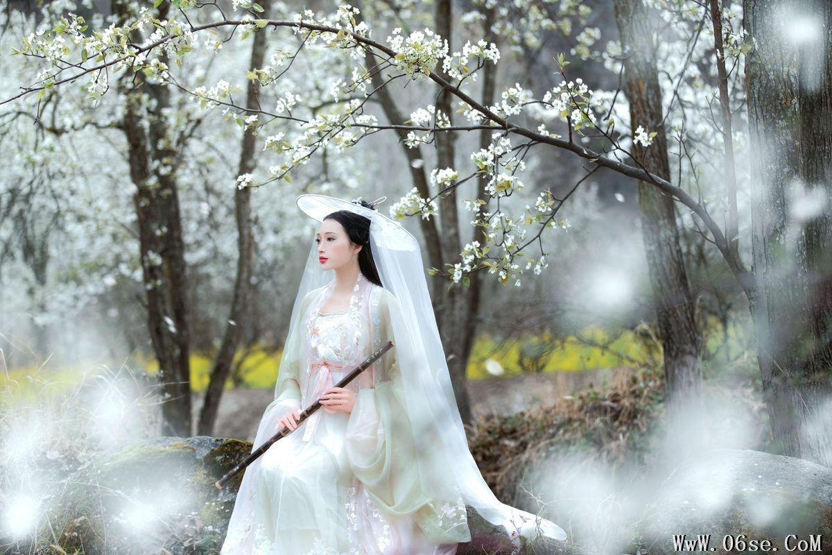 图片[7]-YiTuYu艺图语 Vol.4753 Wei Wei[39P]-六色网