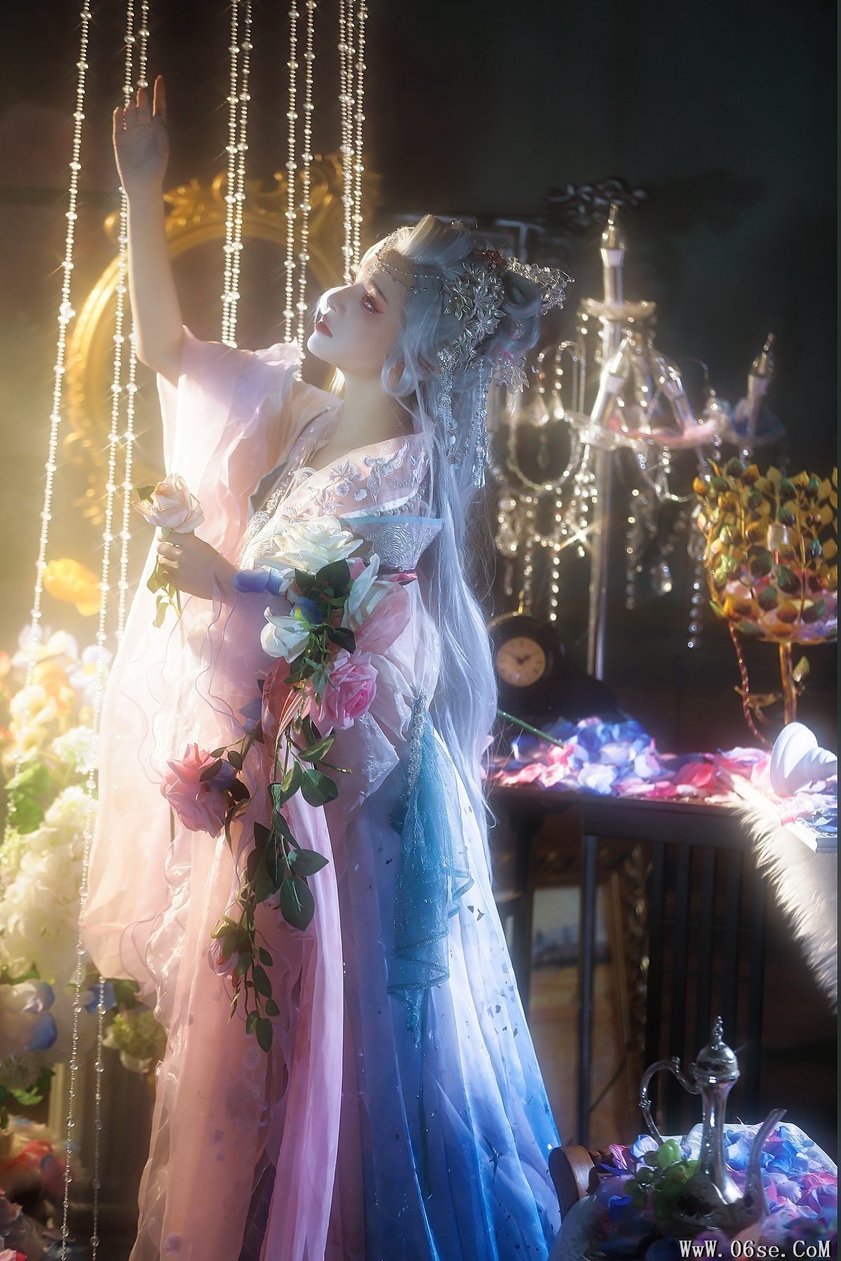 图片[5]-YiTuYu艺图语 Vol.3663 Feng Yu Jing[24P]-六色网