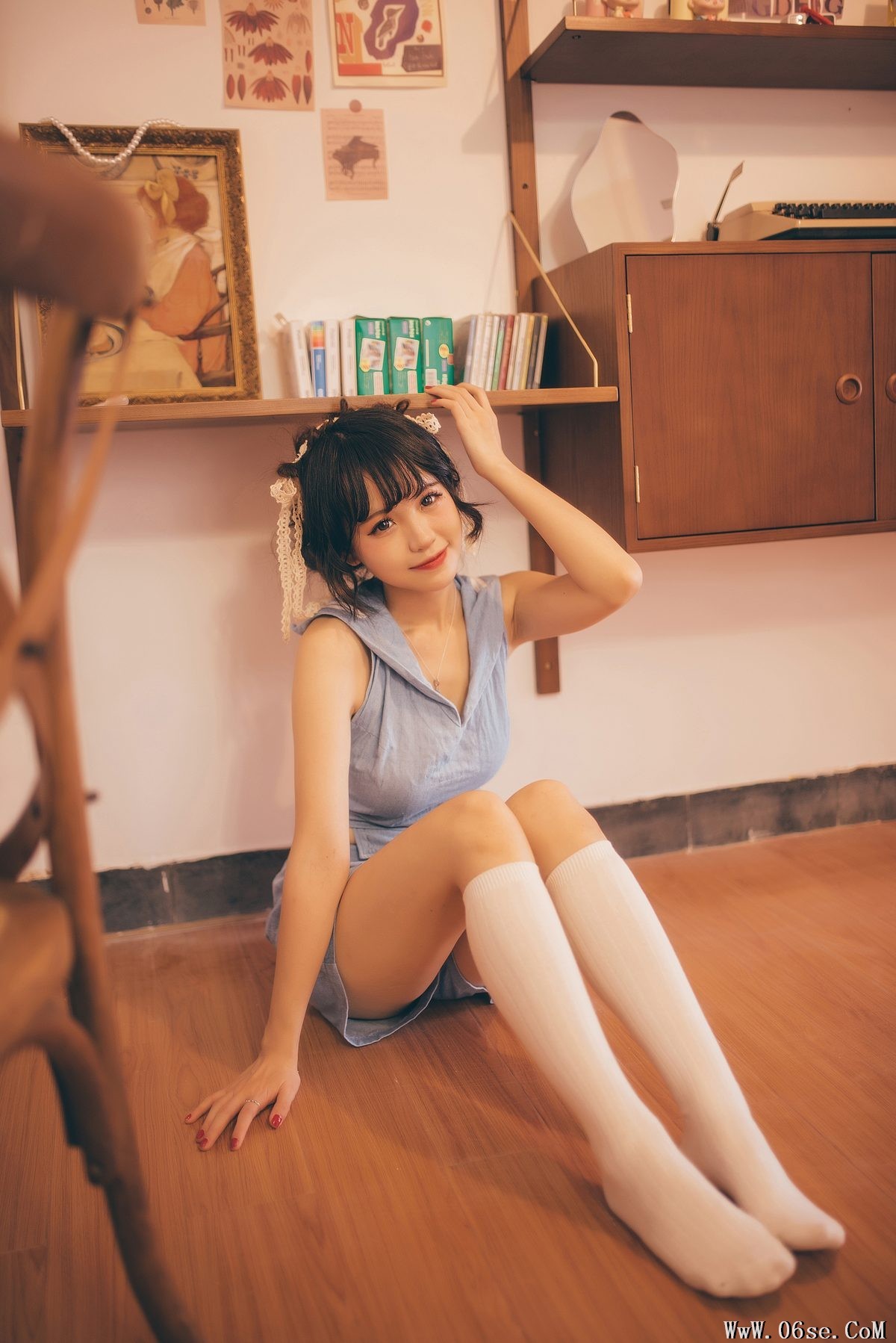 图片[57]-YiTuYu艺图语 Vol.5570 Miko Miko Ww[83P]-六色网