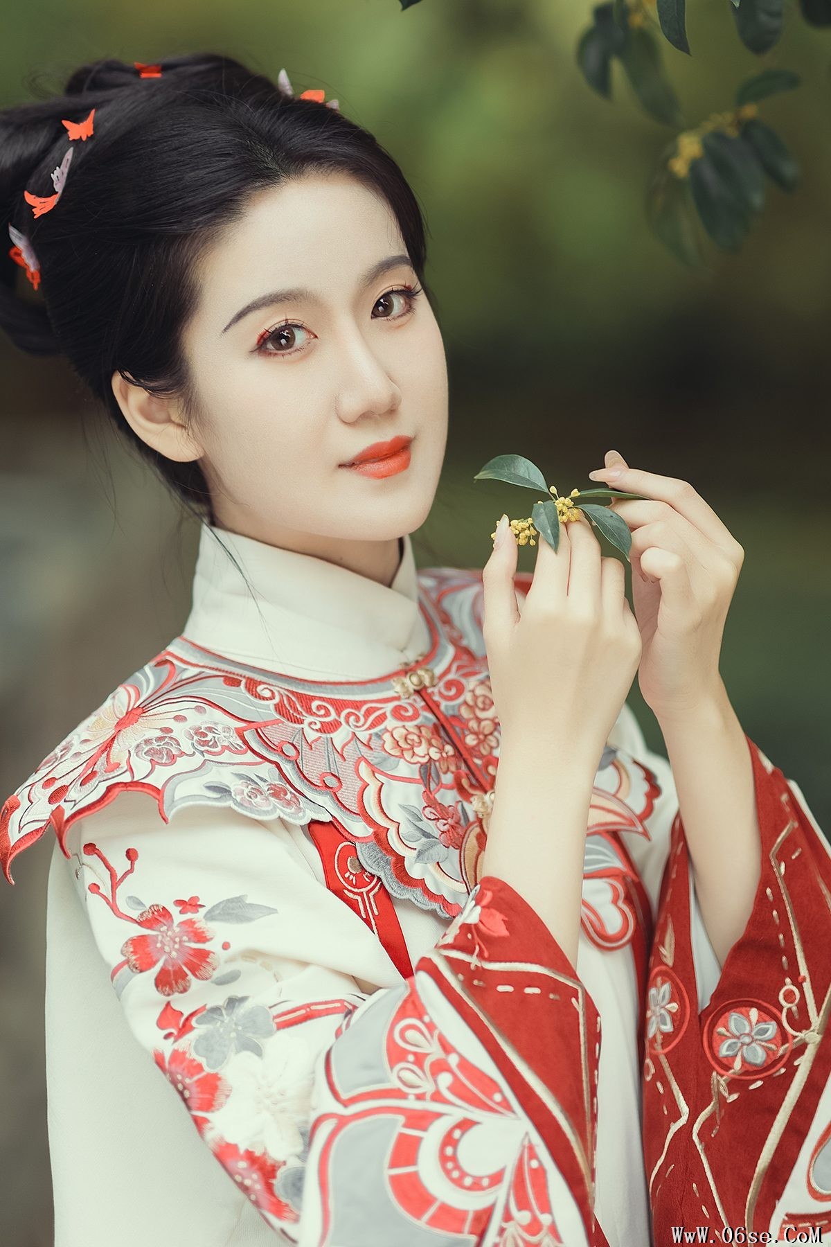 YiTuYu艺图语 Vol.3463 Gan Le Miao Miao Miao[30P]-六色网