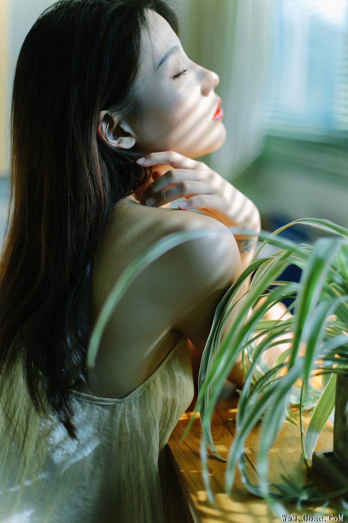 图片[13]-YiTuYu艺图语 Vol.3229 Wu Rui[39P]-六色网