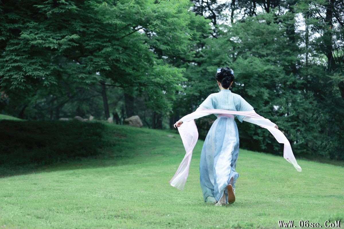 图片[18]-YiTuYu艺图语 Vol.3763 Luo Yi[25P]-六色网