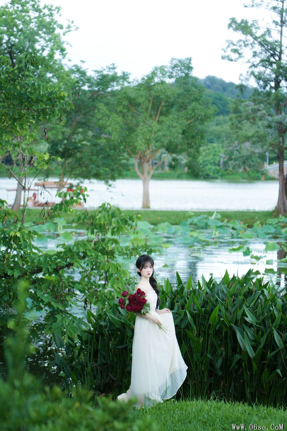 图片[4]-YiTuYu艺图语 Vol.7390 Xiao Xiao Yu[27P]-六色网