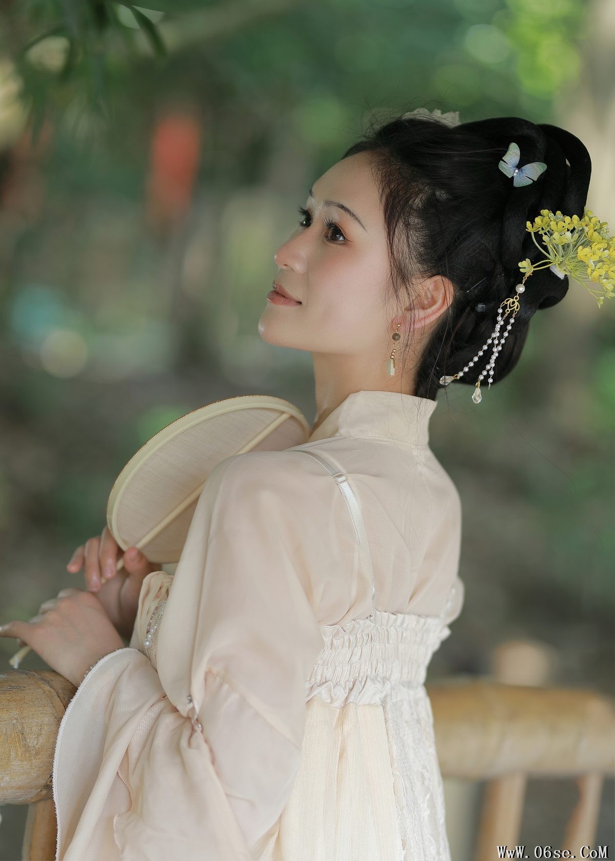 图片[32]-YiTuYu艺图语 Vol.4775 Chang Nian W[47P]-六色网