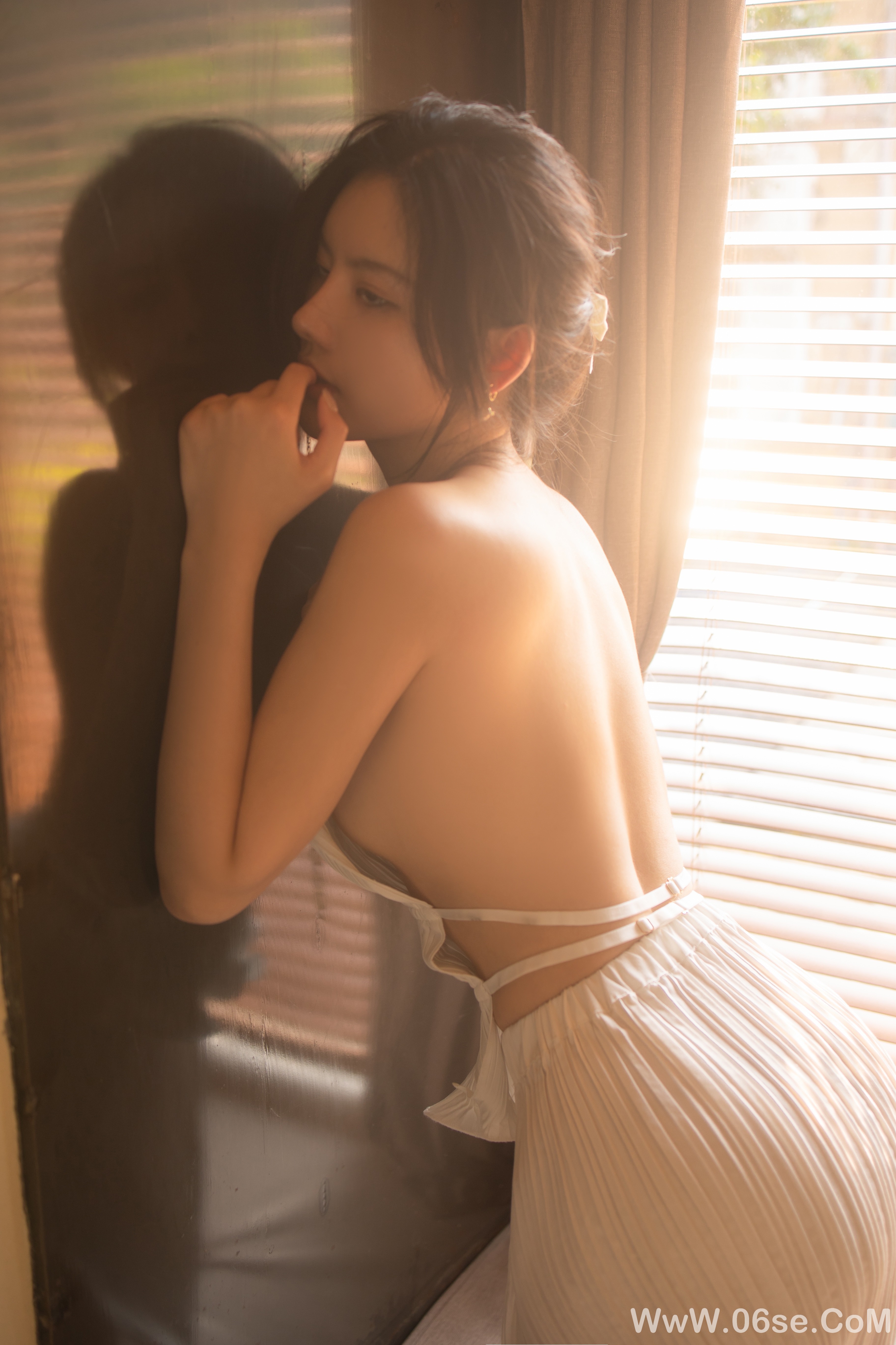 图片[29]-就是阿朱啊 – NO.009 午后暖阳[32P]-六色网
