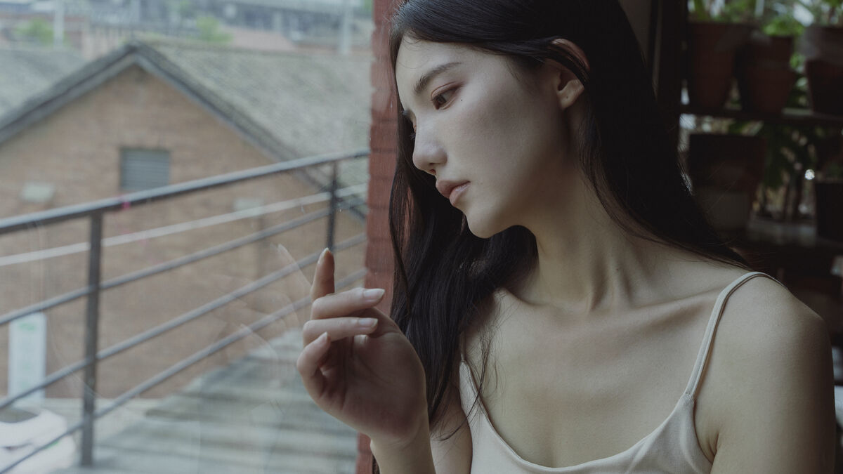 图片[7]-YiTuYu艺图语 Vol.7006 Yan Shi Yi[32P]-六色网