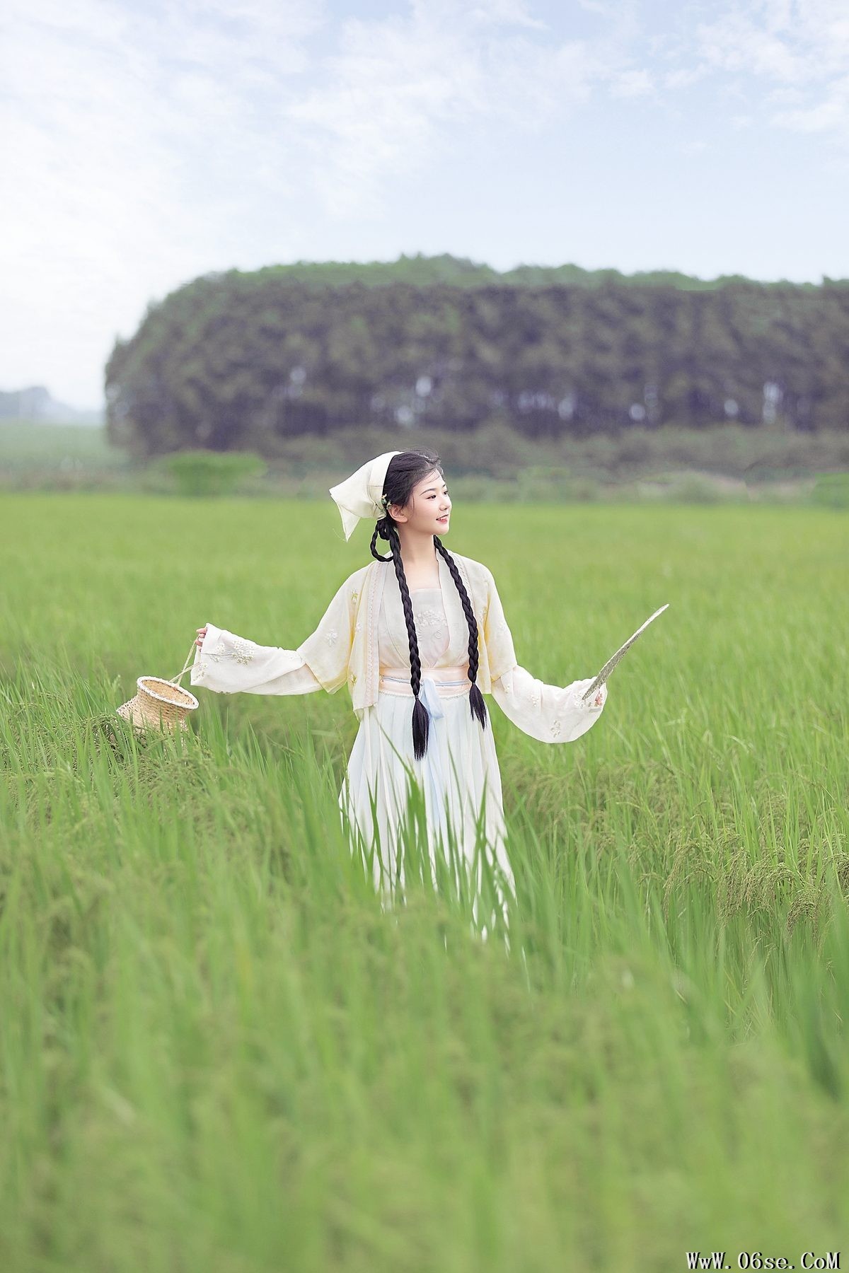 图片[26]-YiTuYu艺图语 Vol.5150 Suan La Tang Er[26P]-六色网