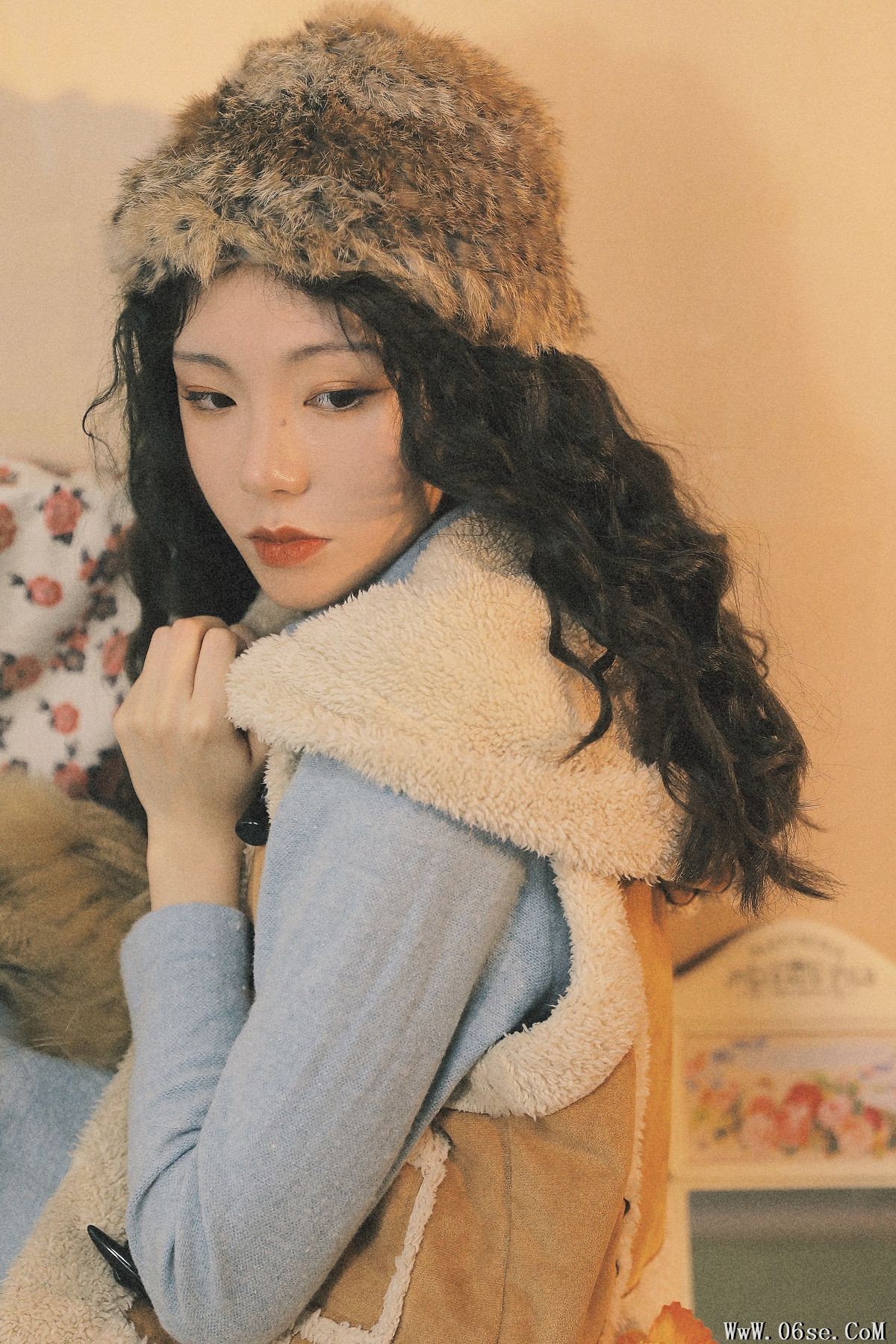 图片[19]-YiTuYu艺图语 Vol.3298 Jiu Xi[21P]-六色网