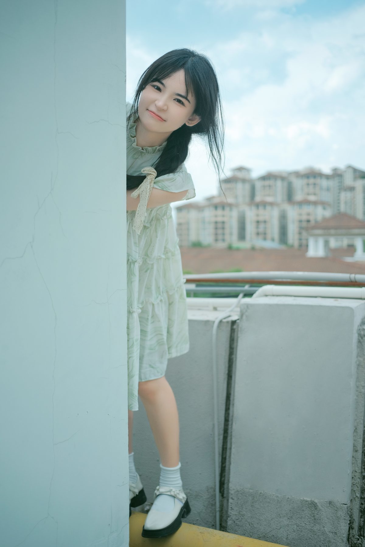 图片[23]-YiTuYu艺图语 Vol.4710 Naka Xia Nian Yi[41P]-六色网