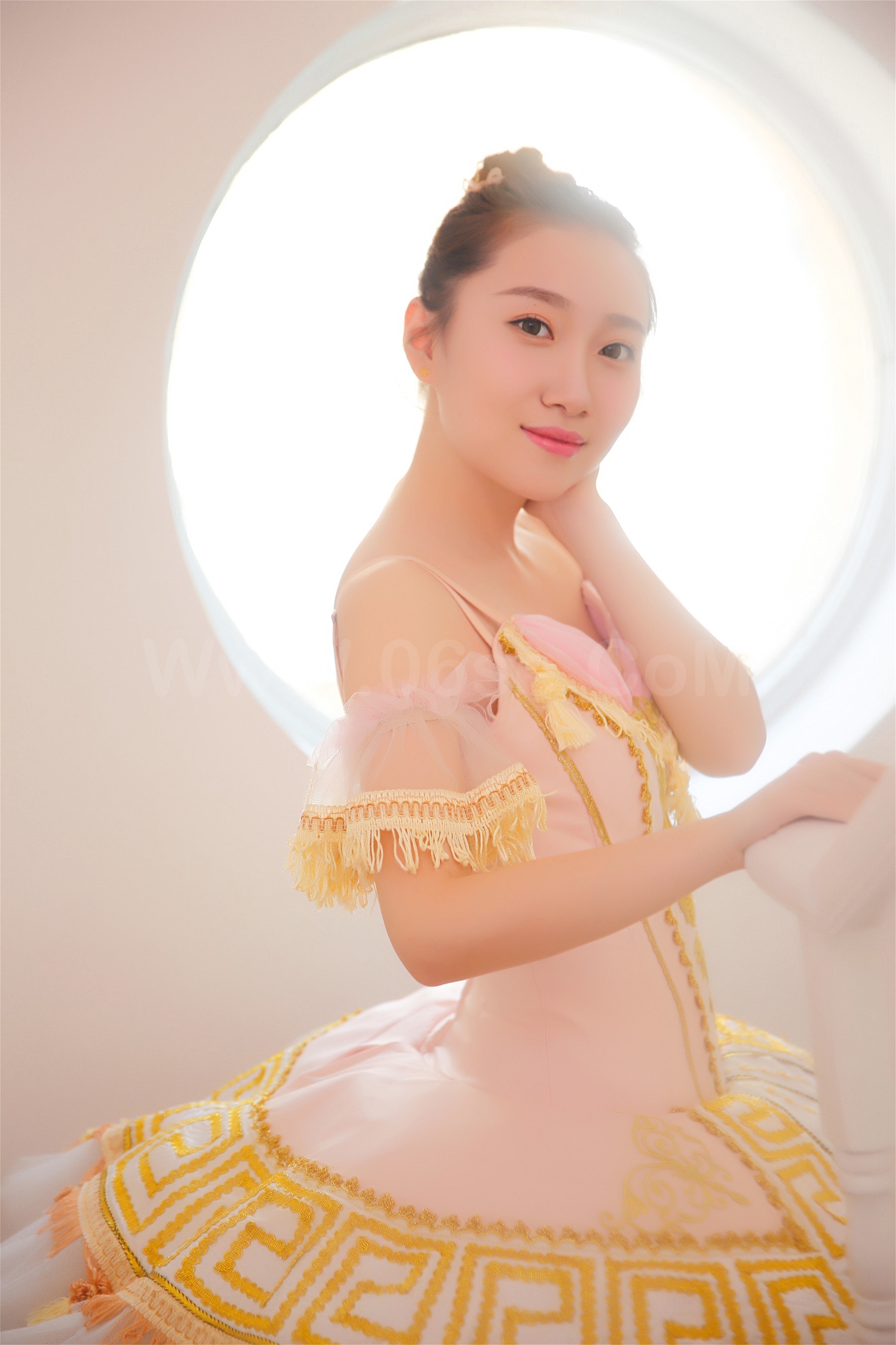 图片[17]-雅拉伊 – 《舞美人》[33P]-六色网