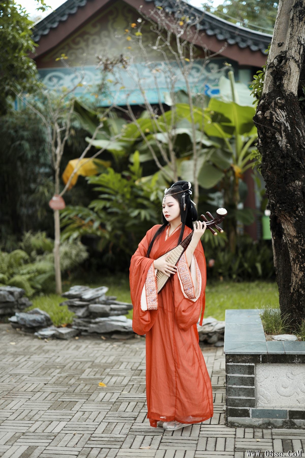 图片[12]-YiTuYu艺图语 Vol.6227 Wo Shi Xiao Sui Sui[27P]-六色网
