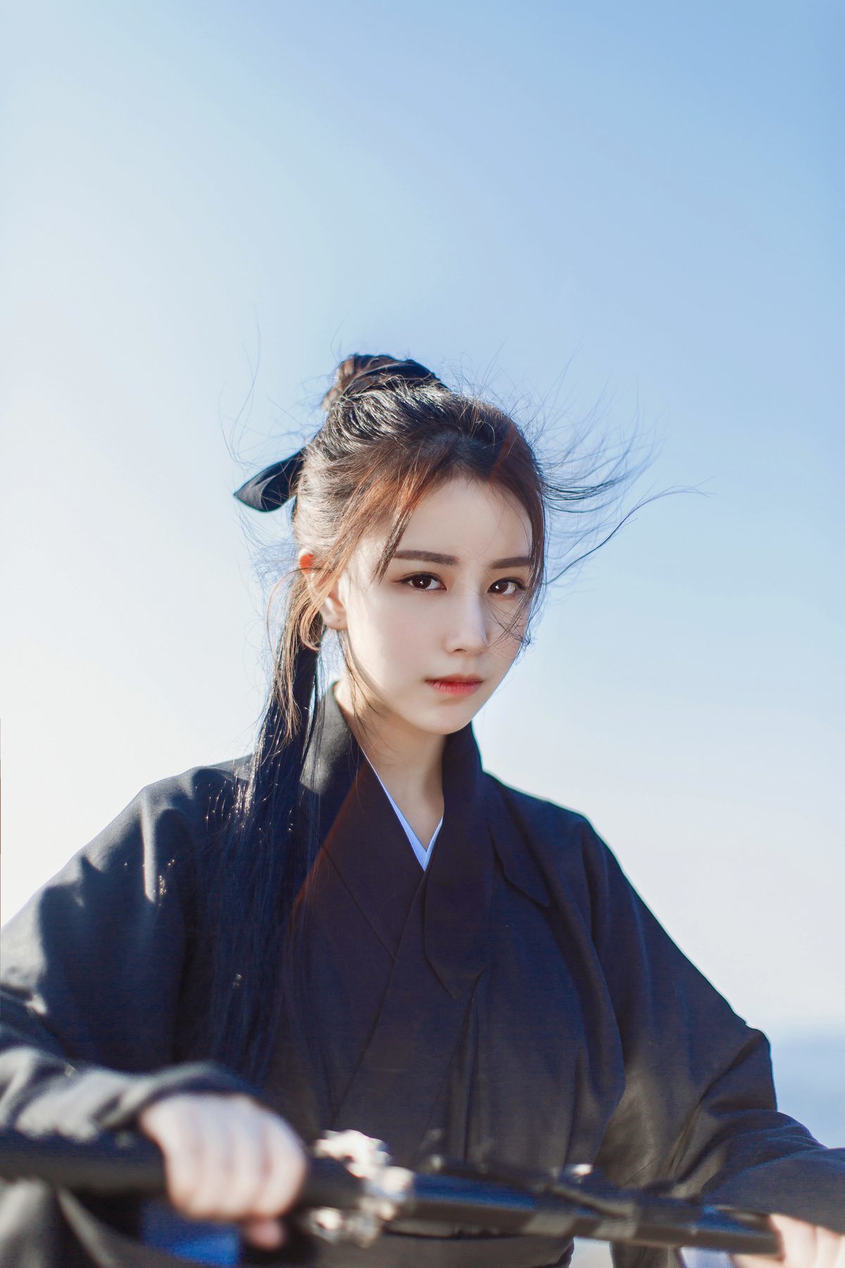 图片[3]-YiTuYu艺图语 Vol.4563 Gong Zi Bu Huai[22P]-六色网