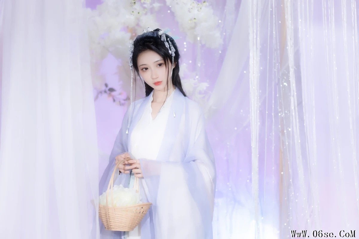 图片[17]-[艺图语]2023.03.10 Vol.3044 韶华 [25P]-六色网