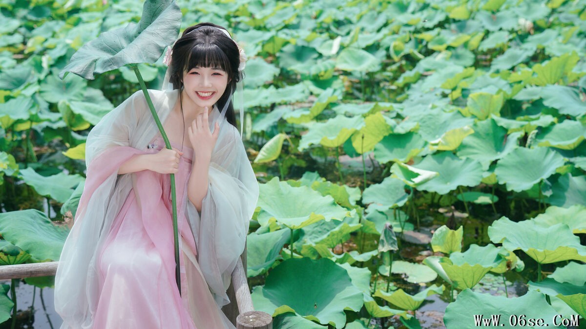 图片[6]-YiTuYu艺图语 Vol.7561 Yu Kimi[30P]-六色网