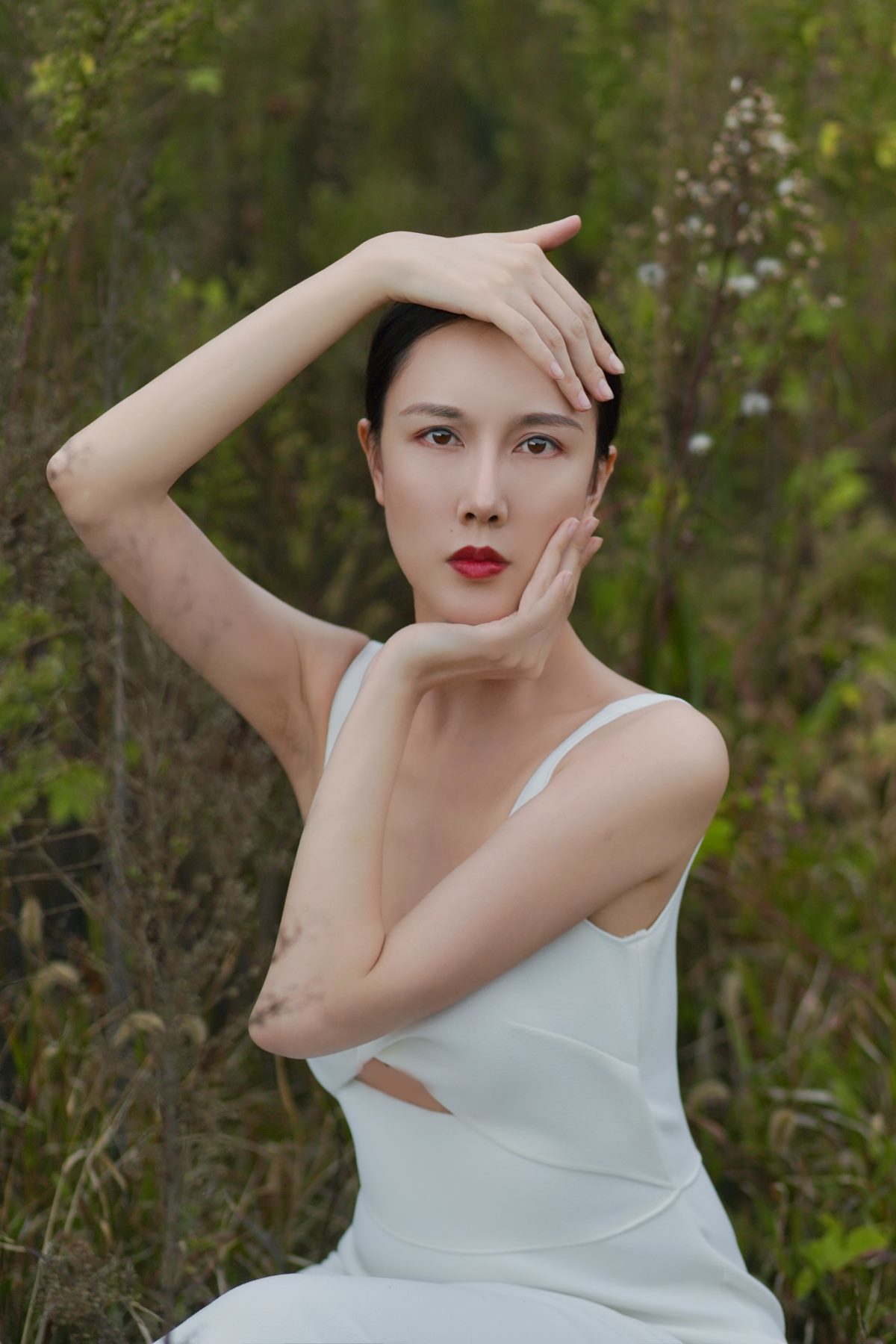 图片[8]-YiTuYu艺图语 Vol.3092 Xi Xi[25P]-六色网