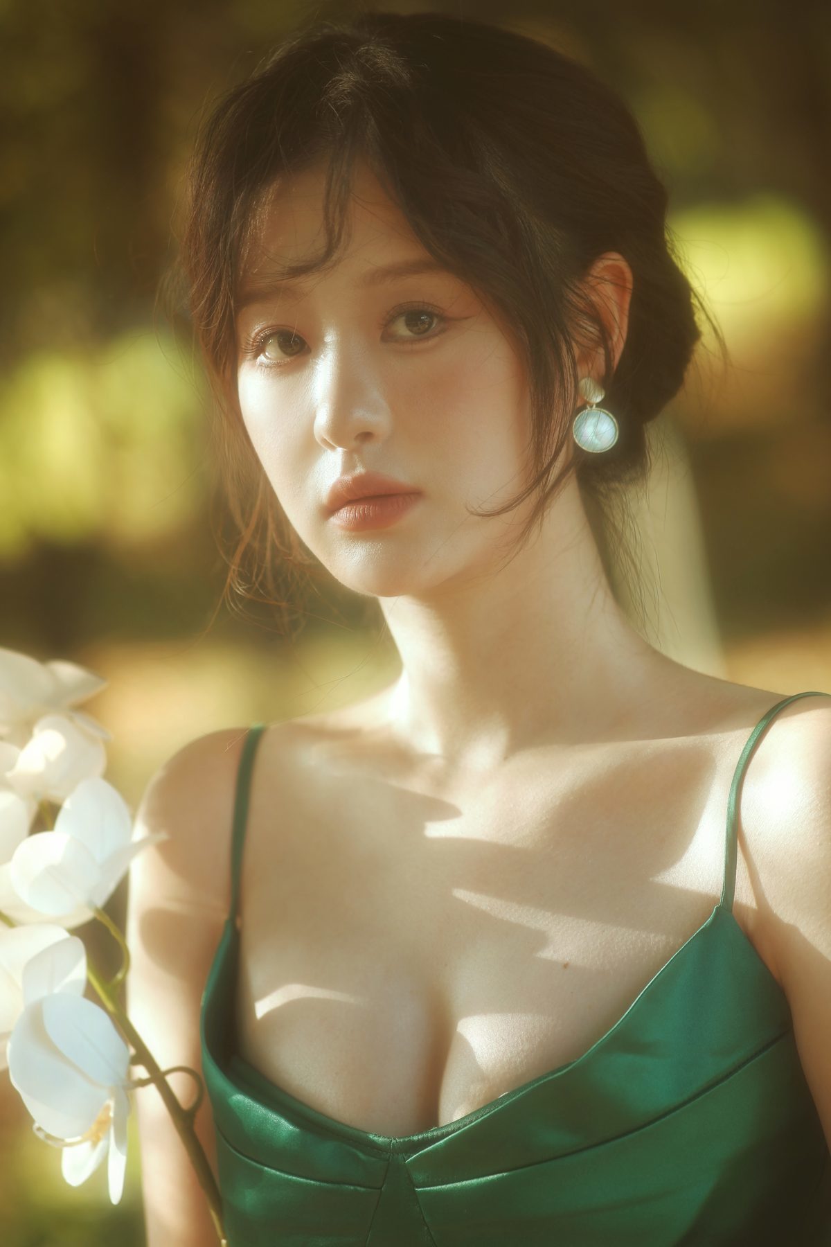 图片[8]-YiTuYu艺图语 Vol.5483 Yue Bai Xing Xi[24P]-六色网