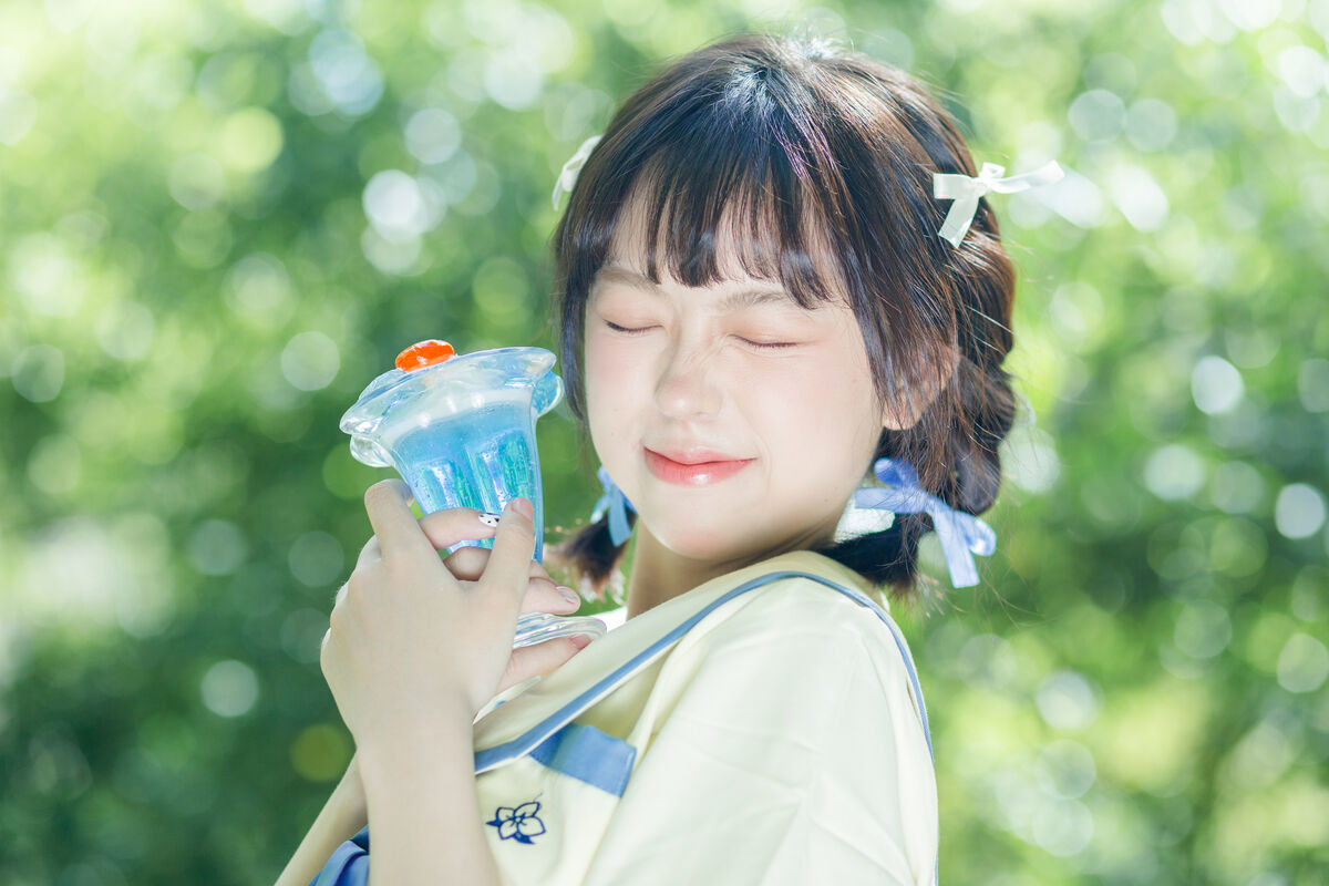 图片[4]-YiTuYu艺图语 Vol.7739 Ha Ji Ma Hua[27P]-六色网