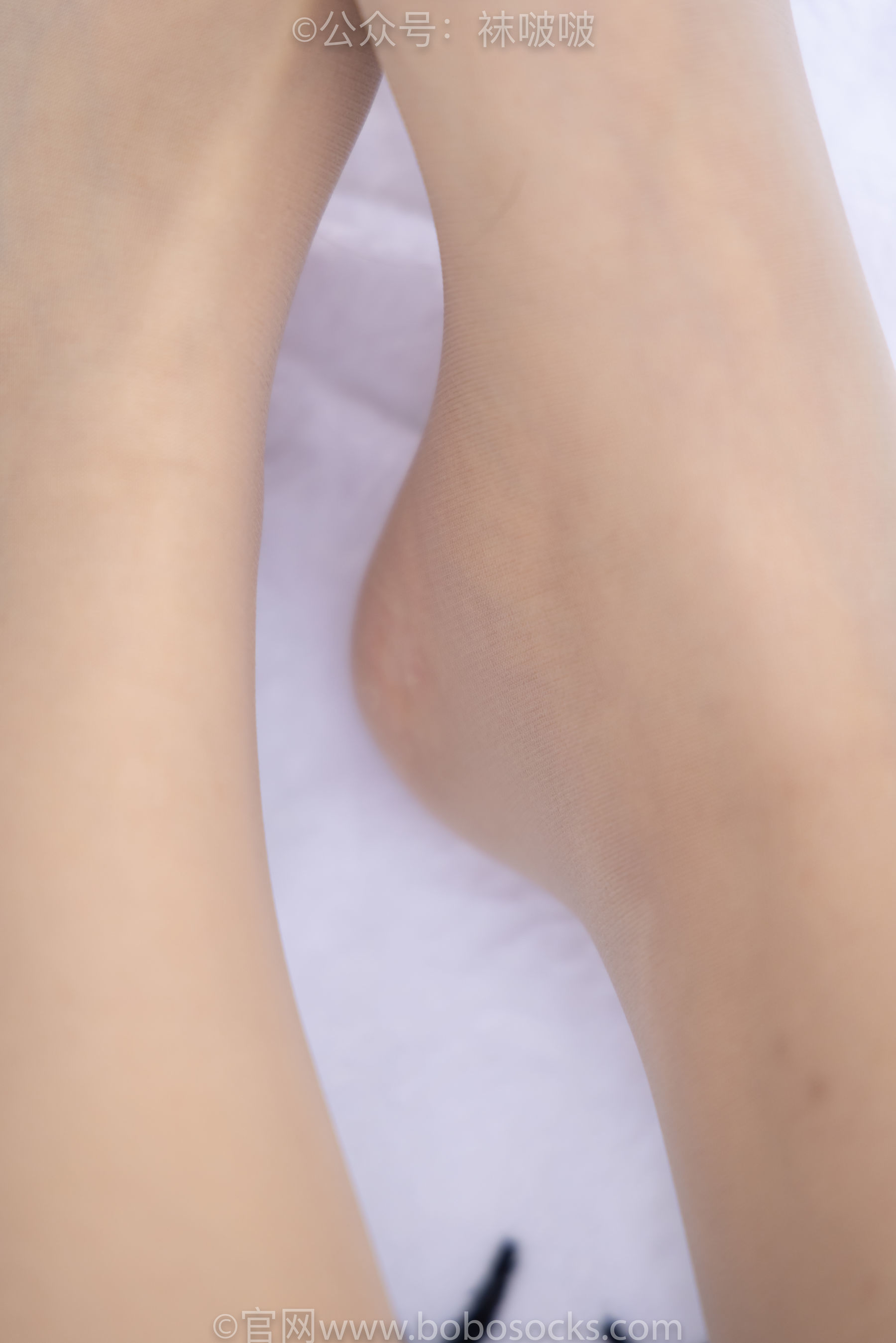 图片[141]-BoBoSocks袜啵啵 No.048 小甜豆-平底鞋、肉丝[146P]-六色网