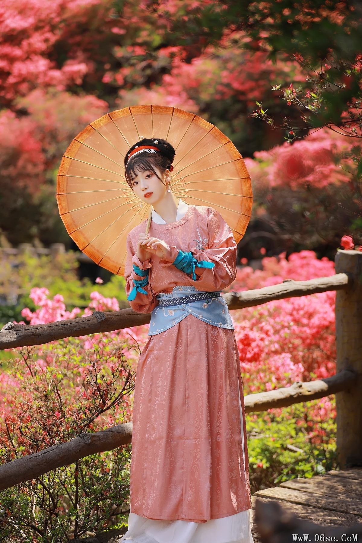 图片[12]-YiTuYu艺图语 Vol.6258 Zhou Zhou AY[26P]-六色网