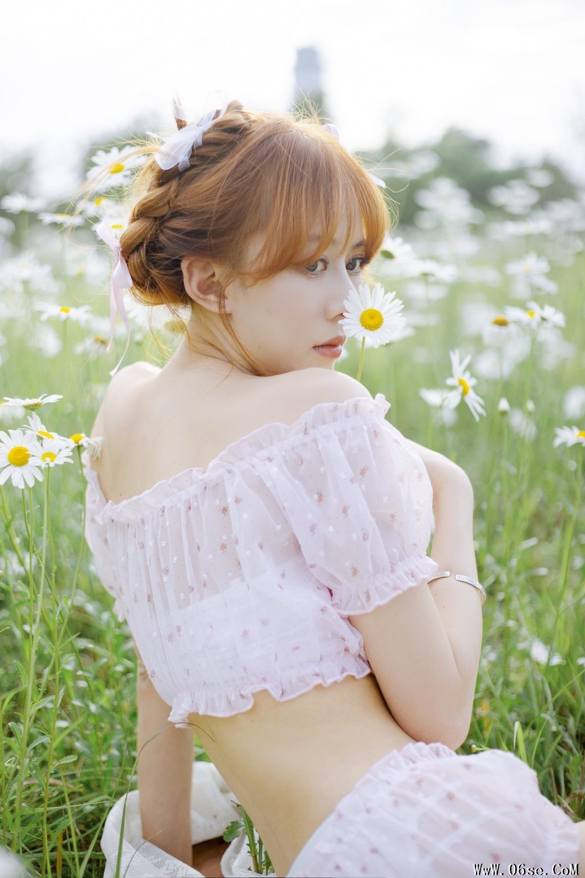 图片[17]-YiTuYu艺图语 Vol.4851 Wen A Heng[20P]-六色网