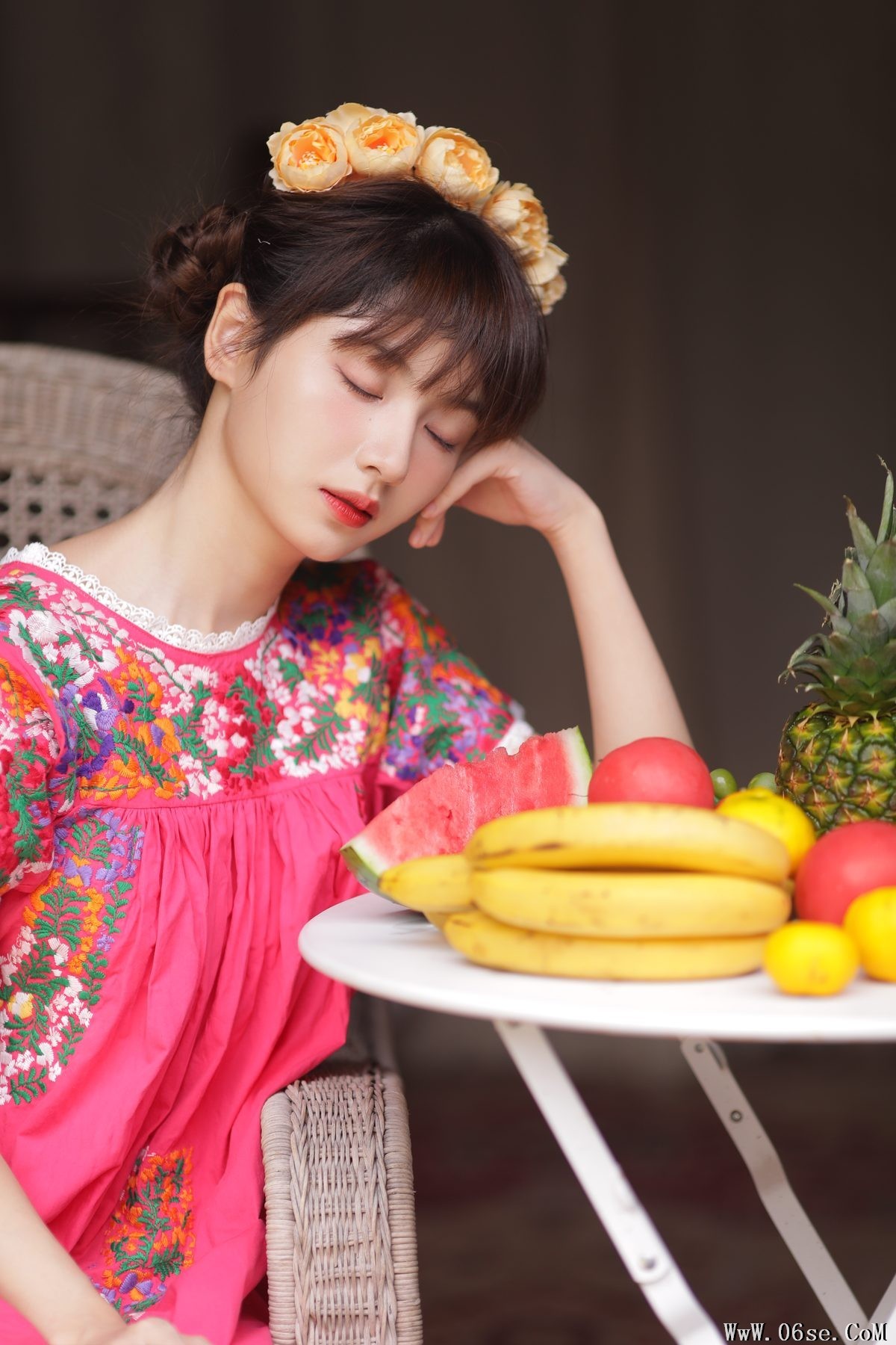 图片[6]-YiTuYu艺图语 Vol.3198 Gu Lin X[27P]-六色网