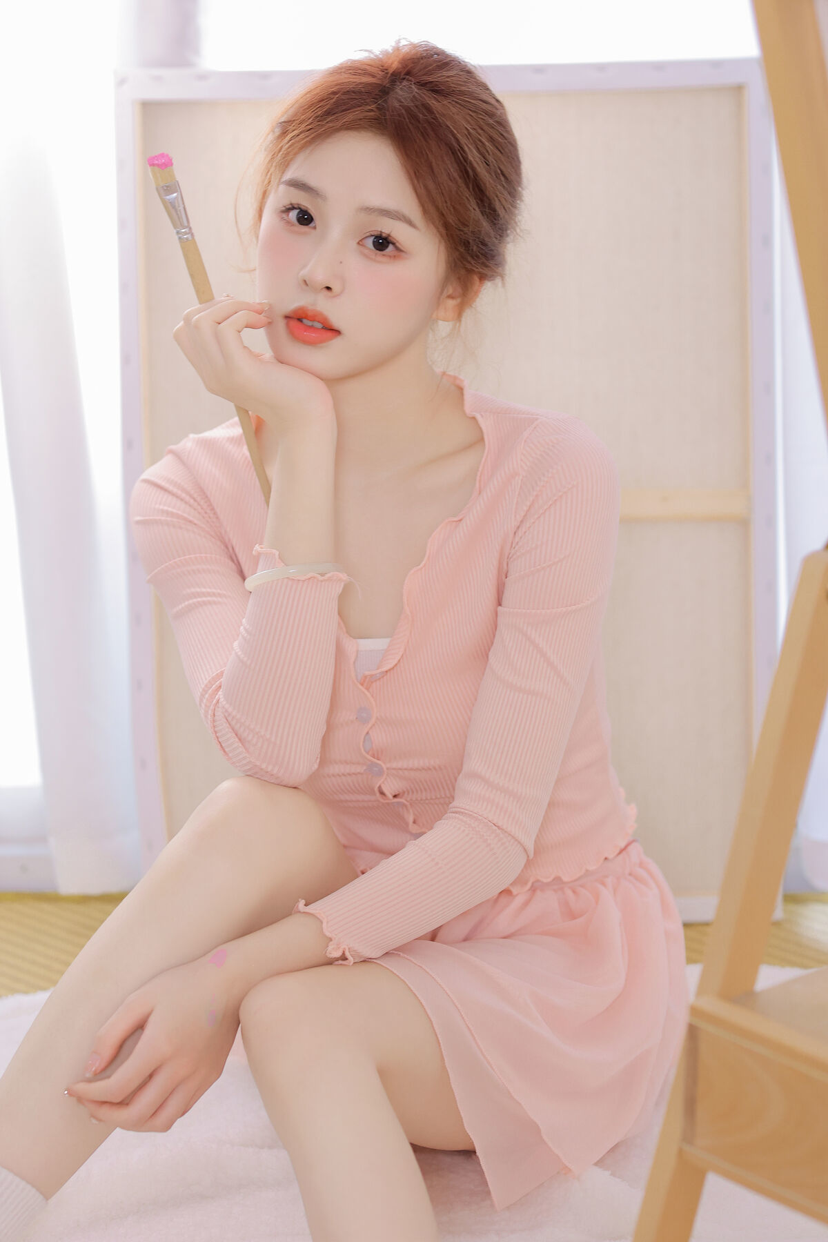 图片[21]-YiTuYu艺图语 Vol.6986 Luo Yan[27P]-六色网