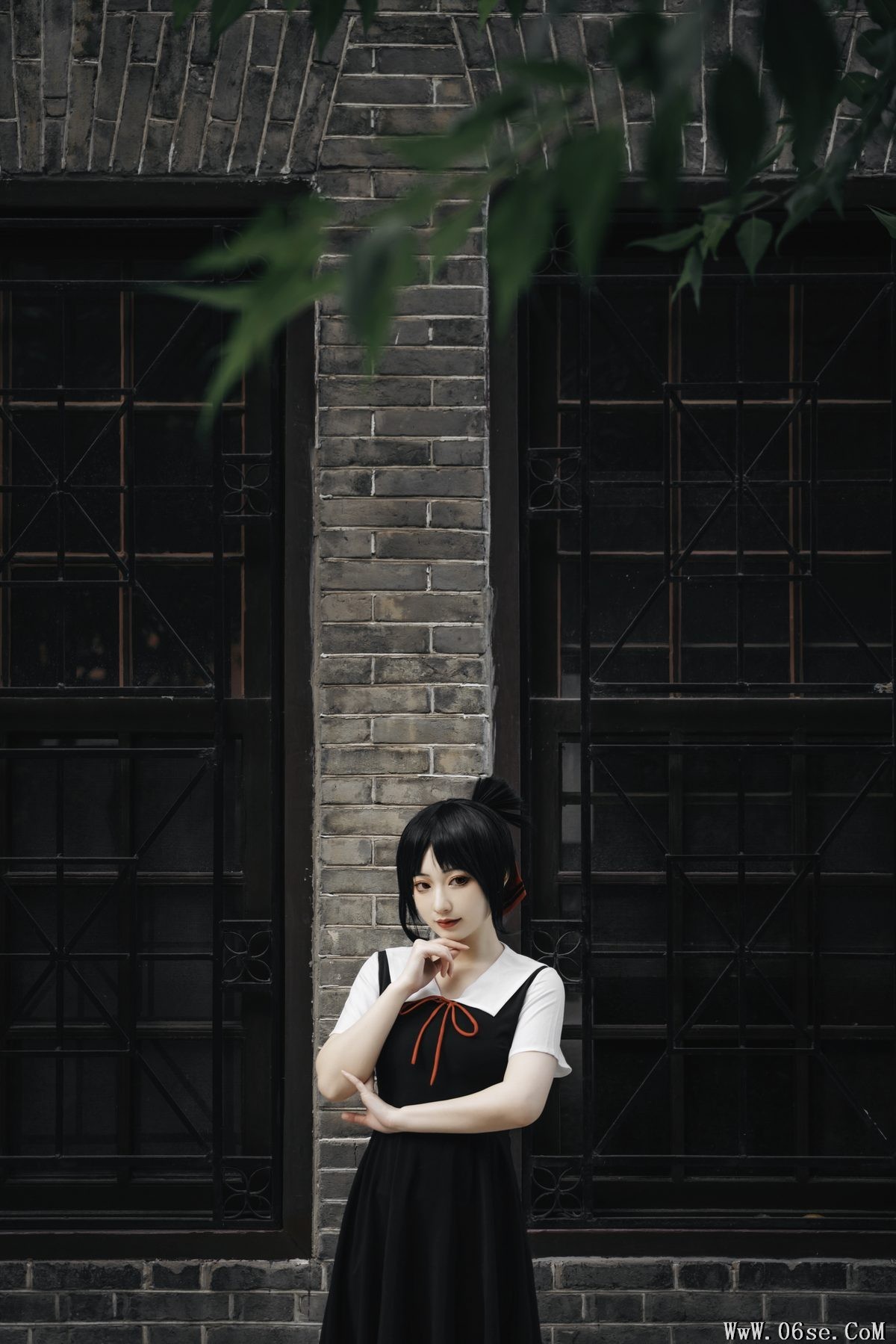图片[9]-YiTuYu艺图语 Vol.5083 Tao Mo Gong Zi X[24P]-六色网