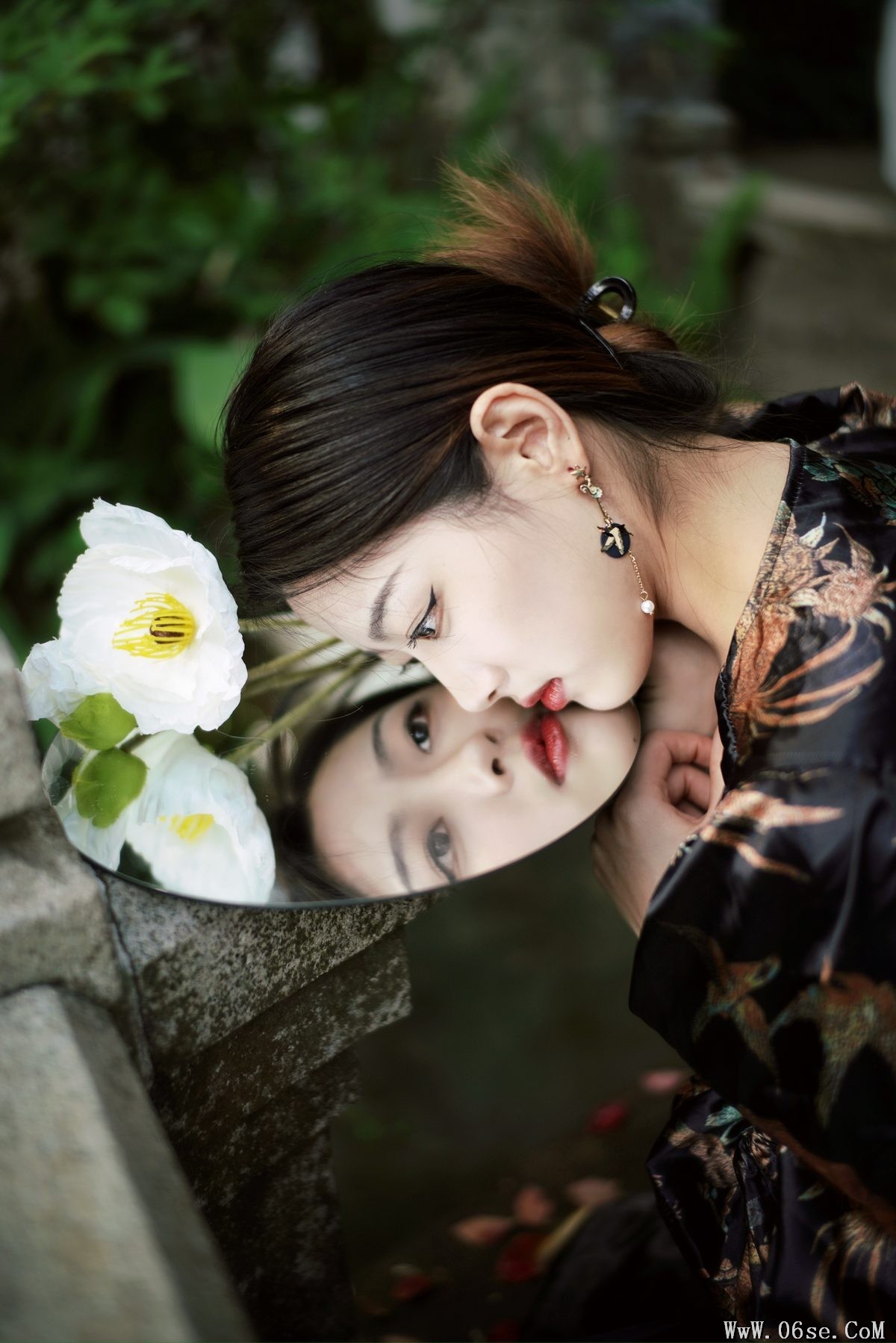 图片[30]-YiTuYu艺图语 Vol.5490 Xakila[41P]-六色网