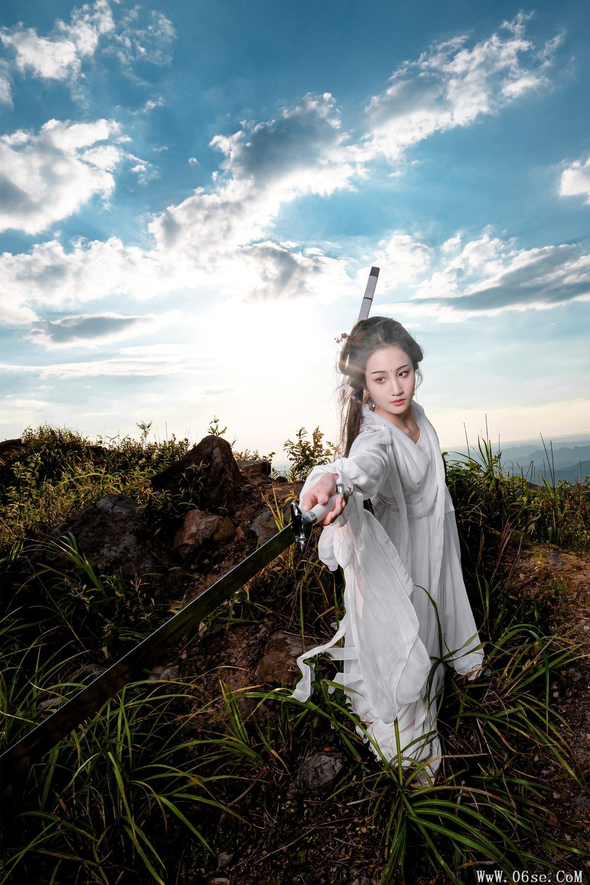 图片[18]-YiTuYu艺图语 Vol.4996 Cha Xiao Tu[32P]-六色网