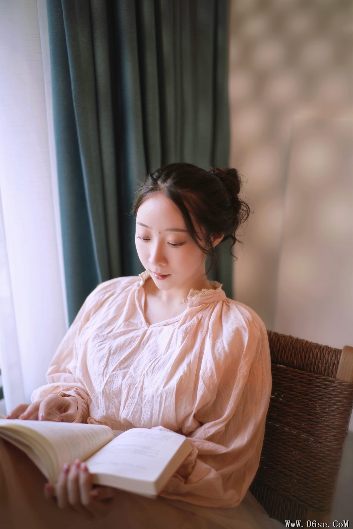 图片[23]-YiTuYu艺图语 Vol.5320 Man Jiao[26P]-六色网